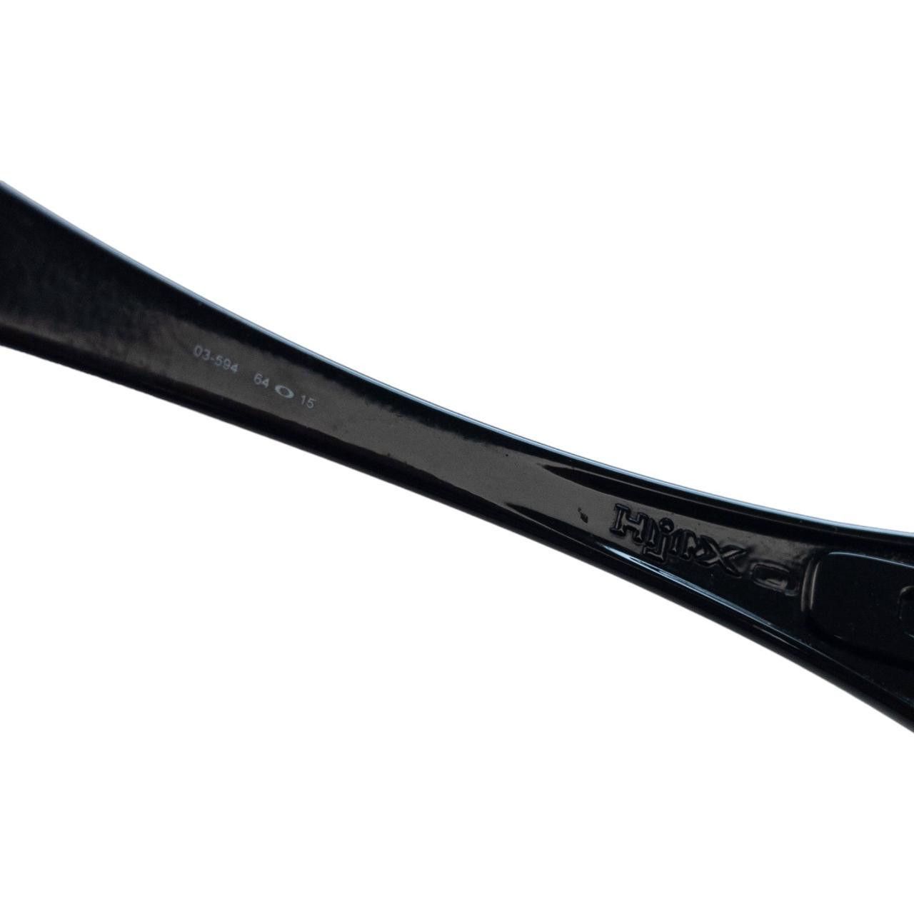 Oakley Vintage Oakley Hijack Sunglasses Size ONE SIZE - 6 Thumbnail