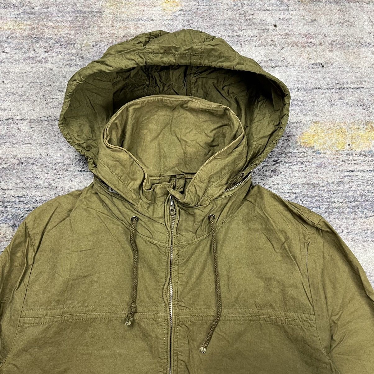 OMNIGOD Omnigod multi pocket jacket Size US M / EU 48-50 / 2 - 4 Thumbnail
