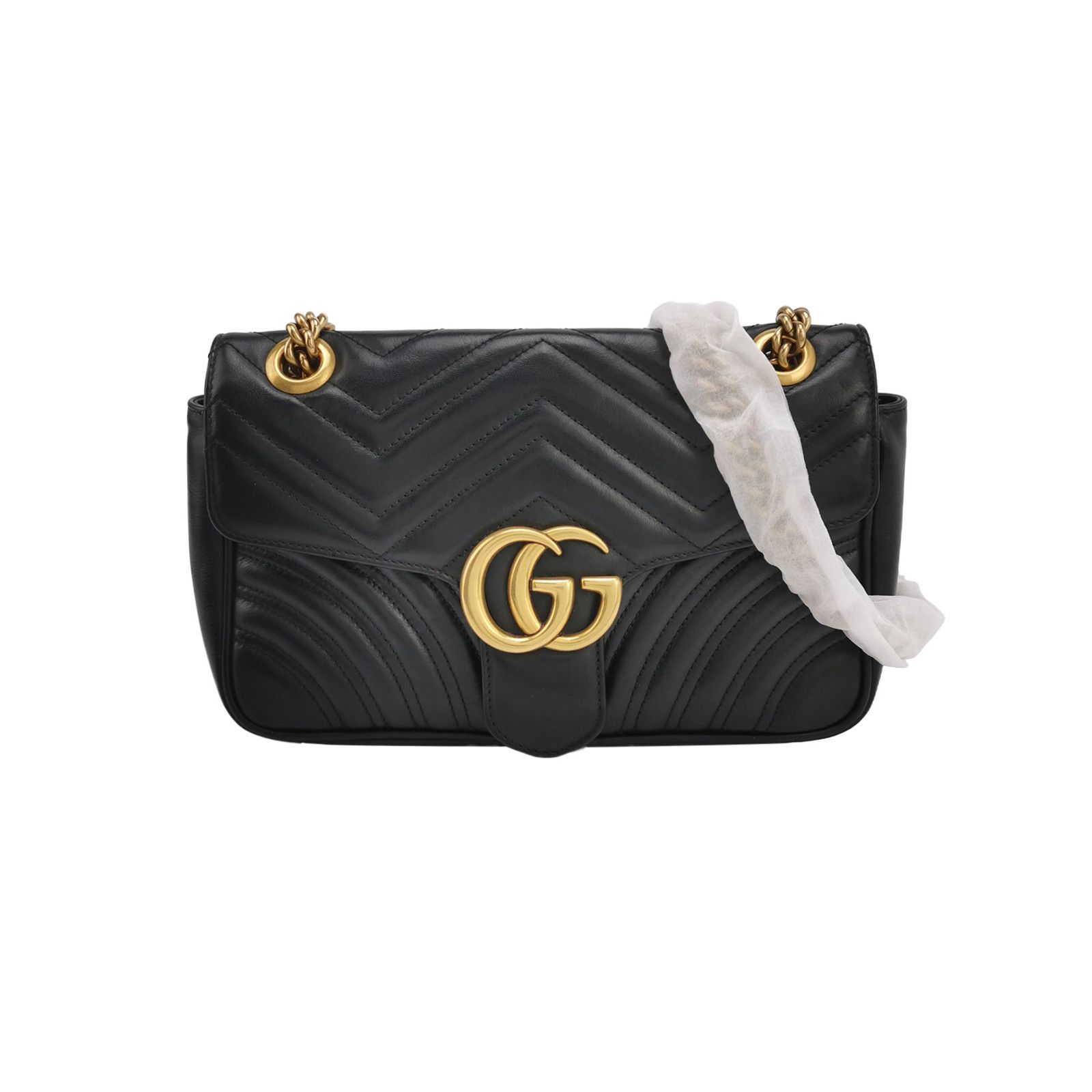 Gucci Gucci Women os Shoulder Bags Size ONE SIZE - 1 Thumbnail