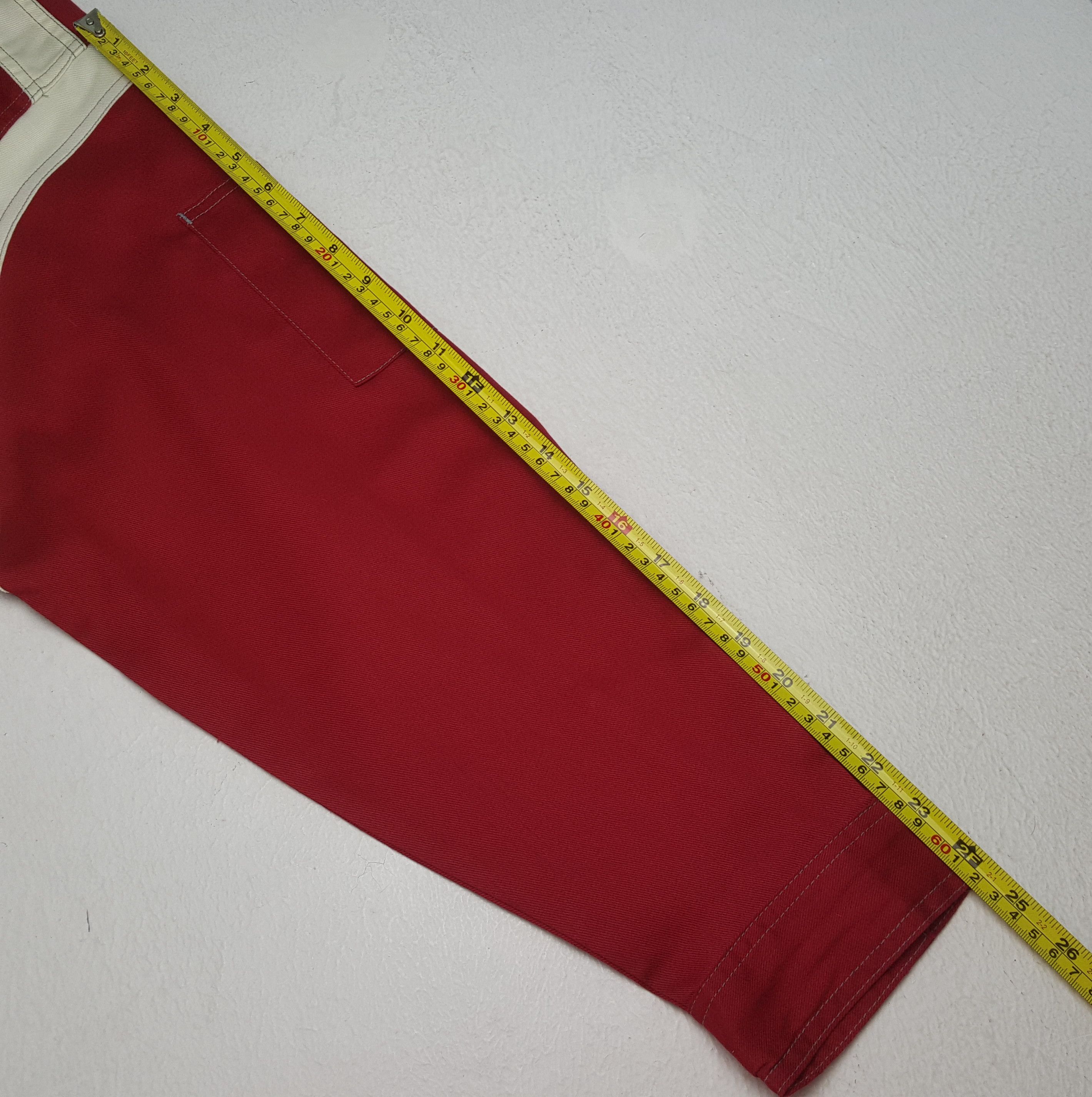 Japanese Brand Vintage Toyota Japanese Motorsport Racing Coverall RR19 Size US M / EU 48-50 / 2 - 10 Thumbnail