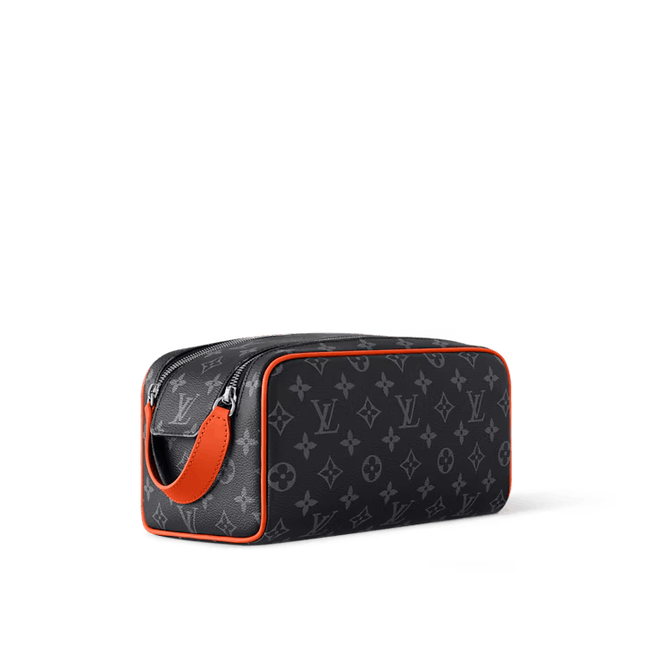 Louis Vuitton Dopp Kit Toiletry Pouch Size ONE SIZE - 2 Thumbnail