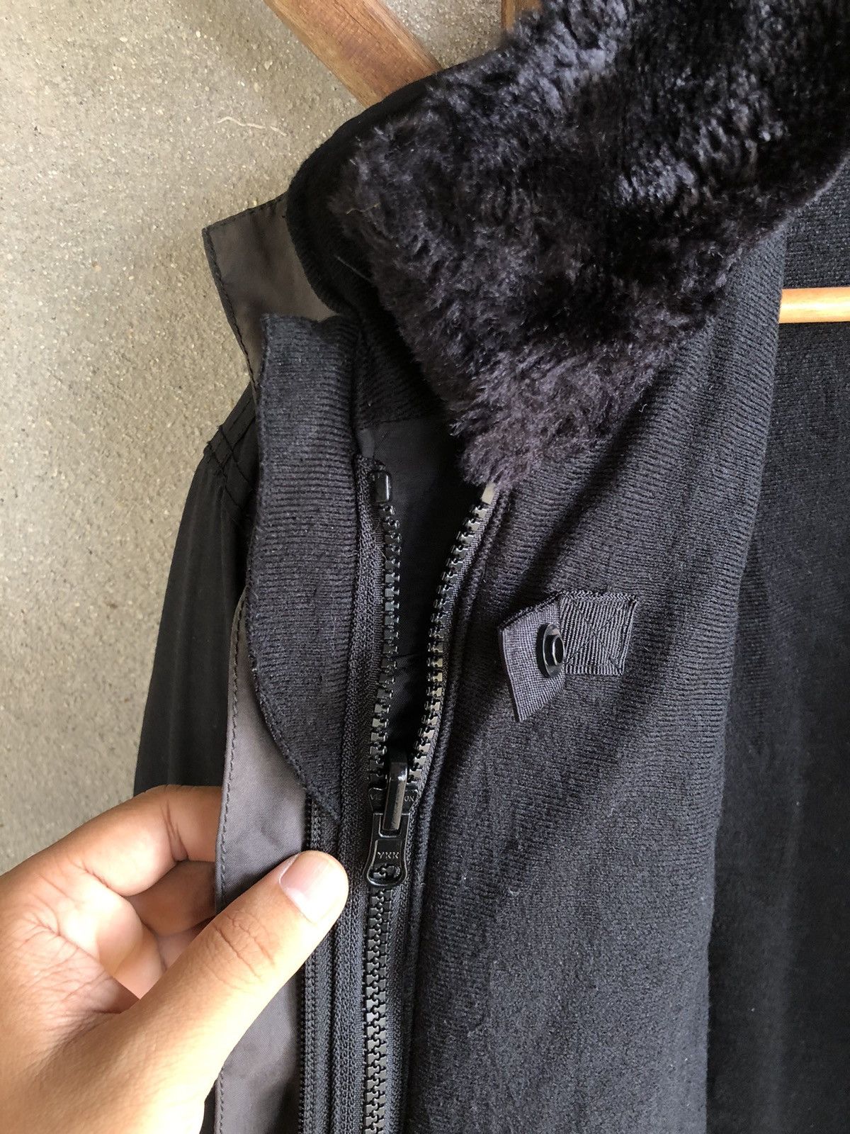 Japanese Brand × Sports Specialties Vintage ROUGH & ROAD Jacket Size US M / EU 48-50 / 2 - 8 Thumbnail