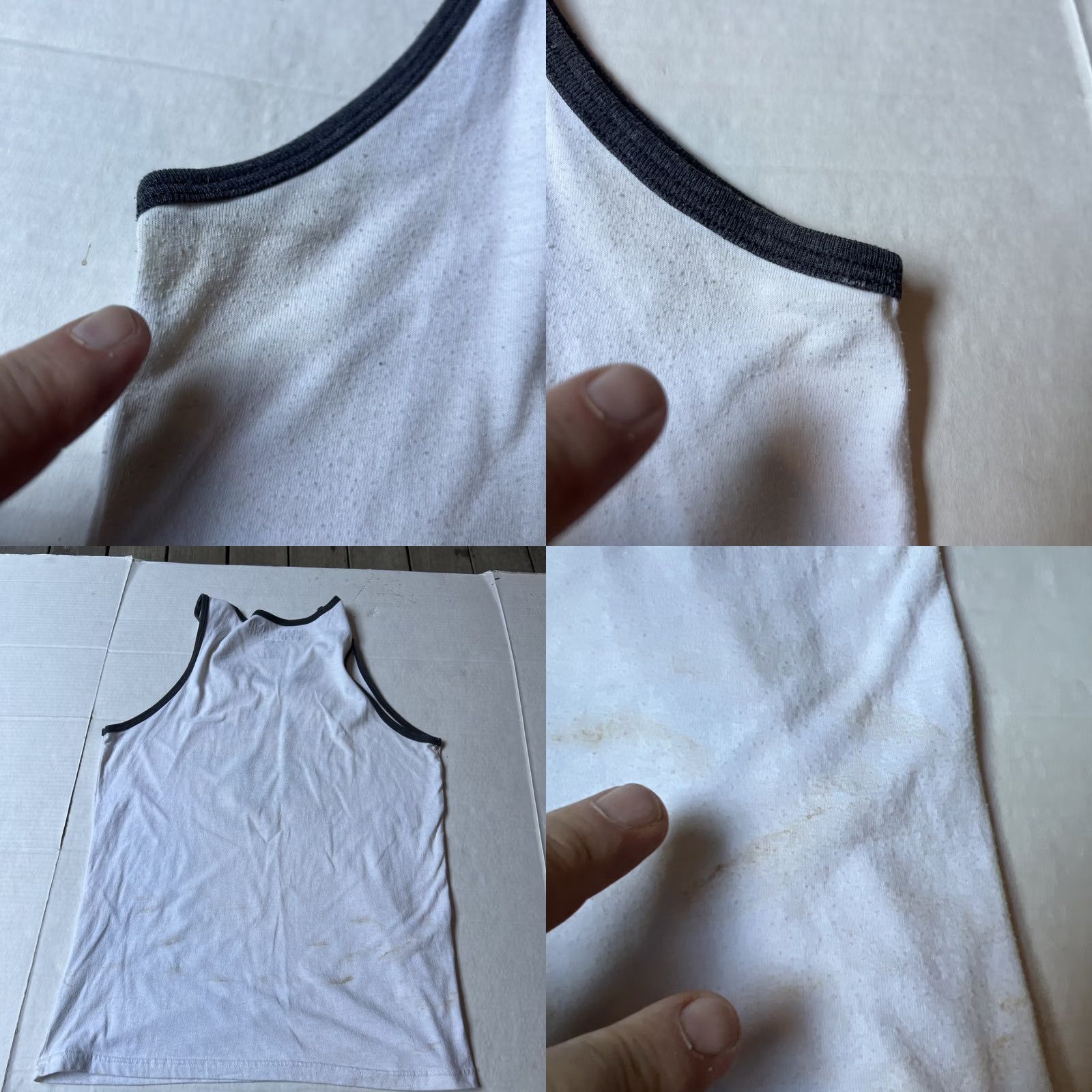 Billabong VINTAGE Bob Marley x Billabong Reggae Sun ‘Smile Jamaica’ Tank Top Shirt Small White Men Tank Top Shirt XS? Size US S / EU 44-46 / 1 - 8 Thumbnail