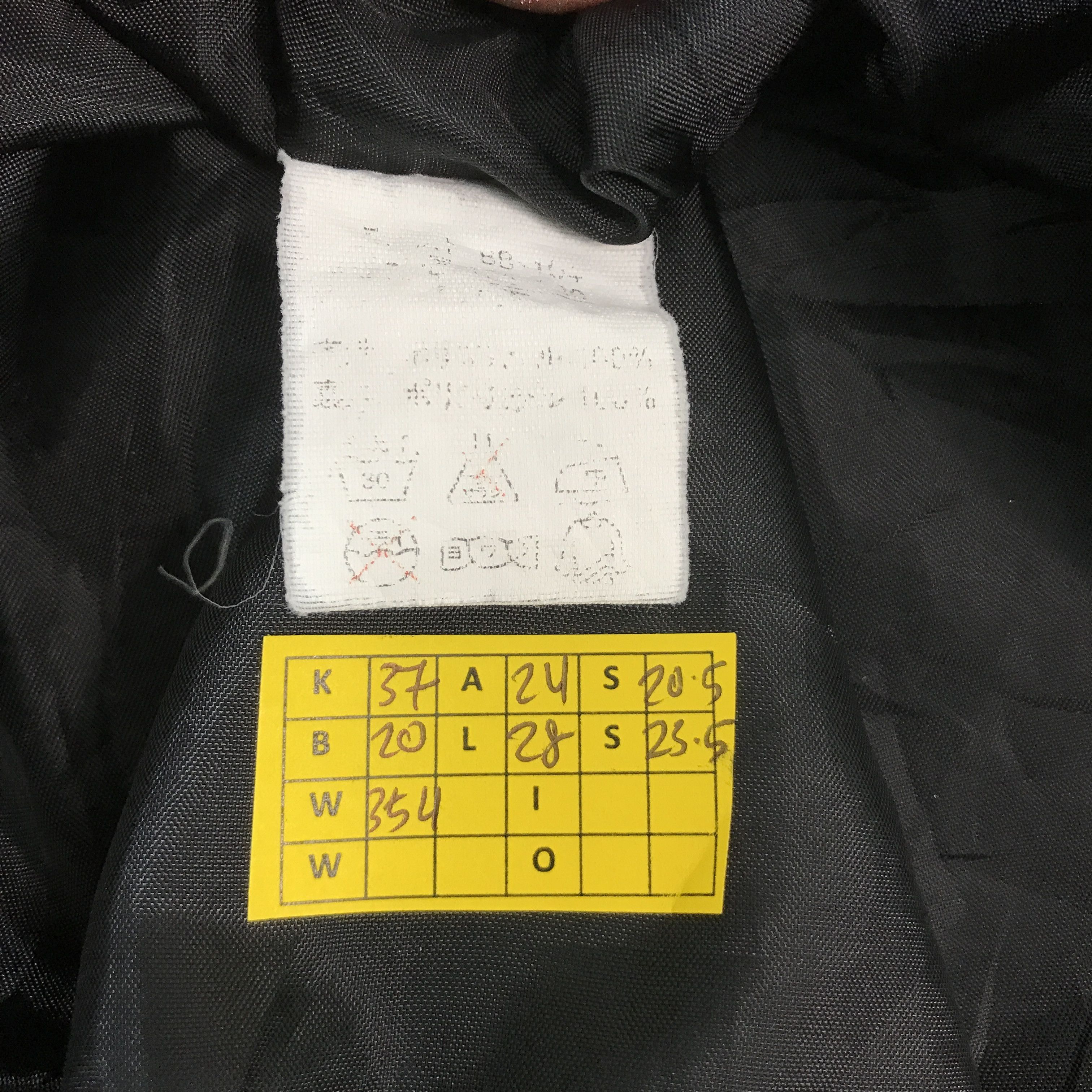 Other Michelin Tyre Racing jacket Size US L / EU 52-54 / 3 - 11 Thumbnail