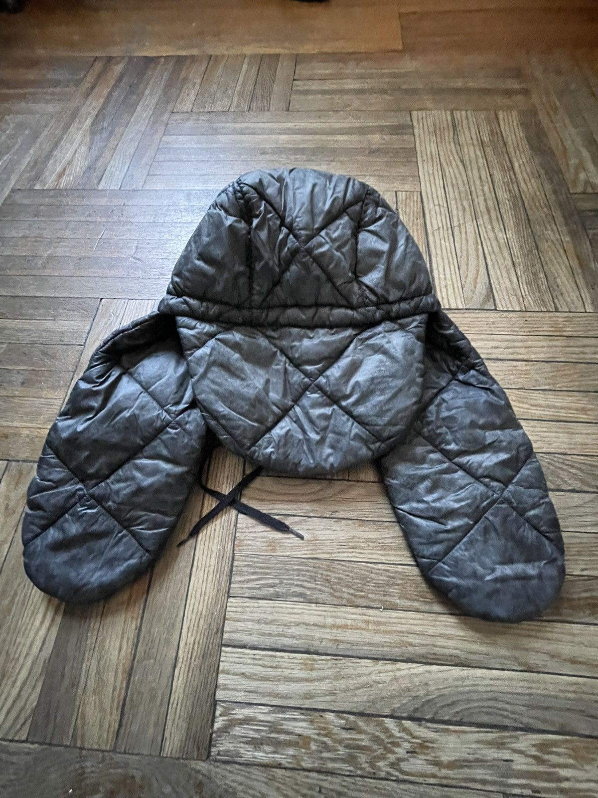 Masnada Masnada. Hat Size ONE SIZE - 5 Thumbnail