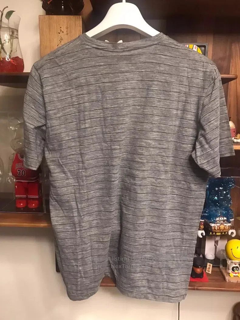 Saint Laurent Paris Saint Laurent Paris Short Sleeve T-Shirt. Size US S / EU 44-46 / 1 - 2 Thumbnail