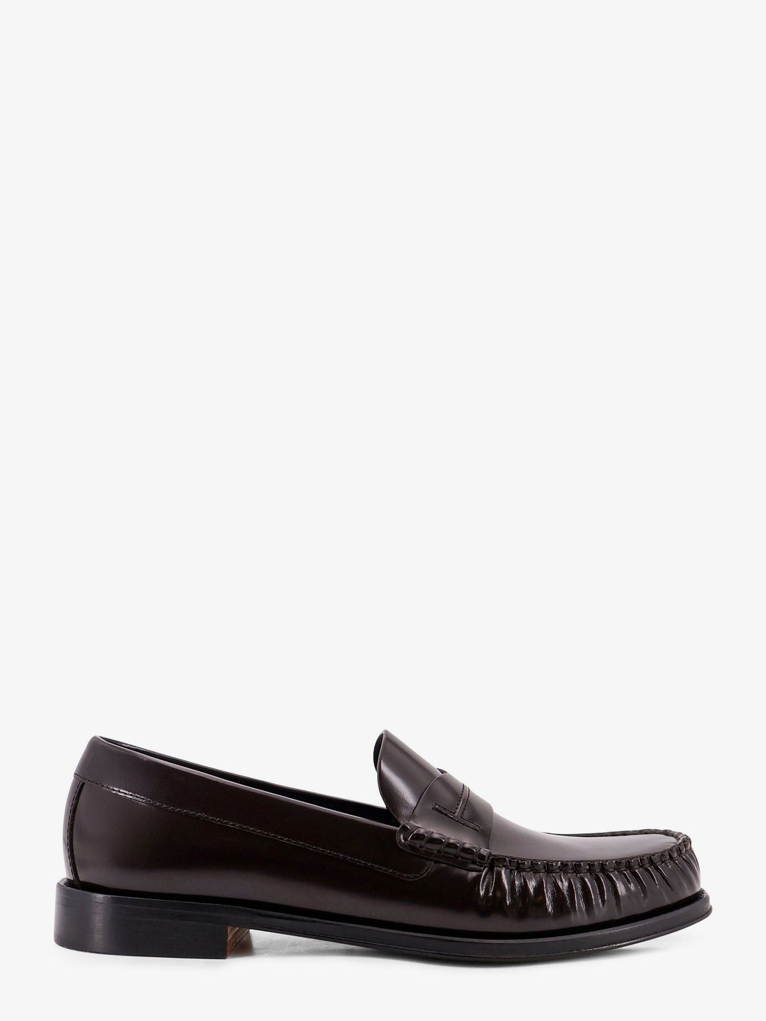 Tom Ford Leather Loafer Size US 12 / EU 45 - 1 Thumbnail