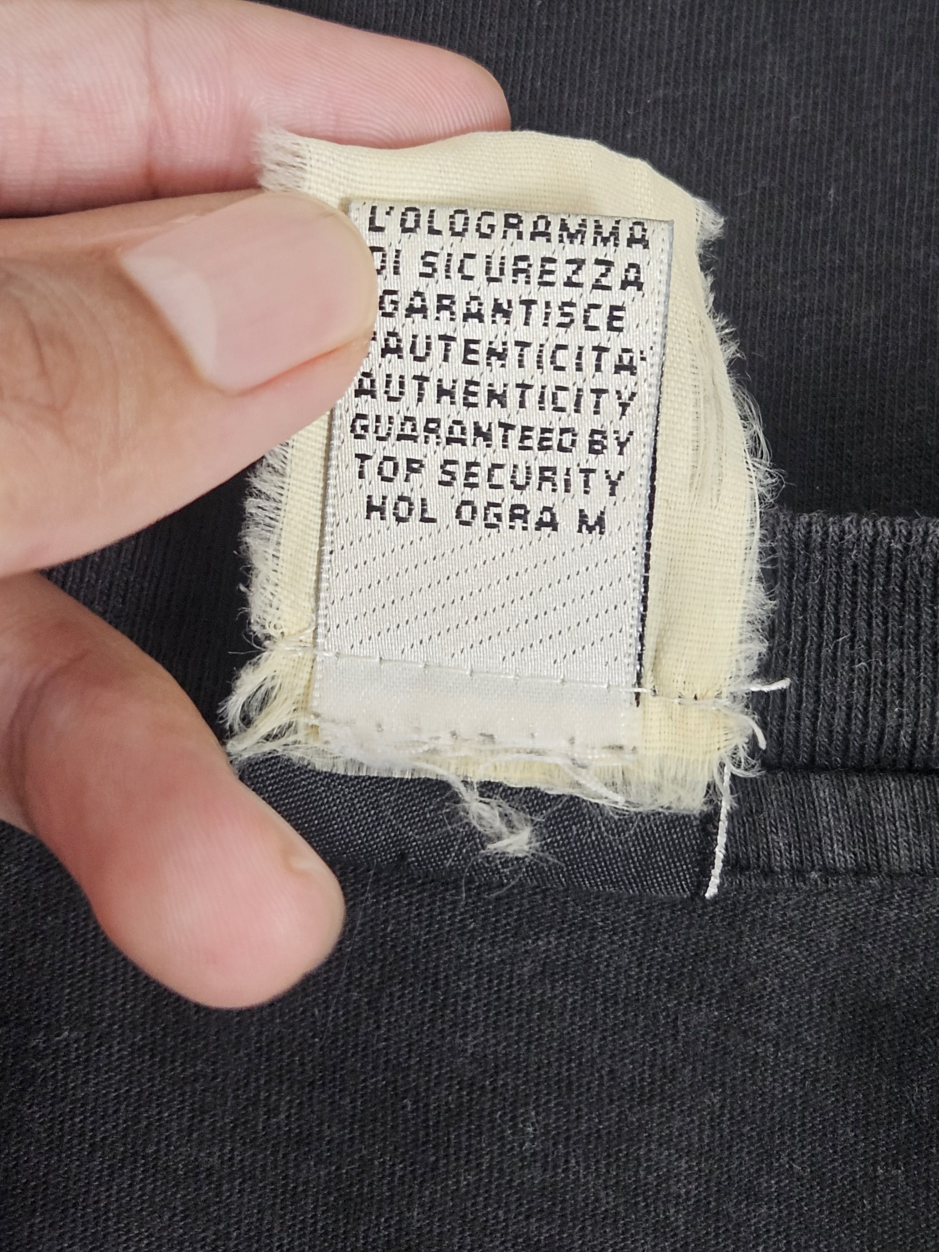 Dolce & Gabbana Dolce & Gabbana shirt Size US M / EU 48-50 / 2 - 6 Thumbnail