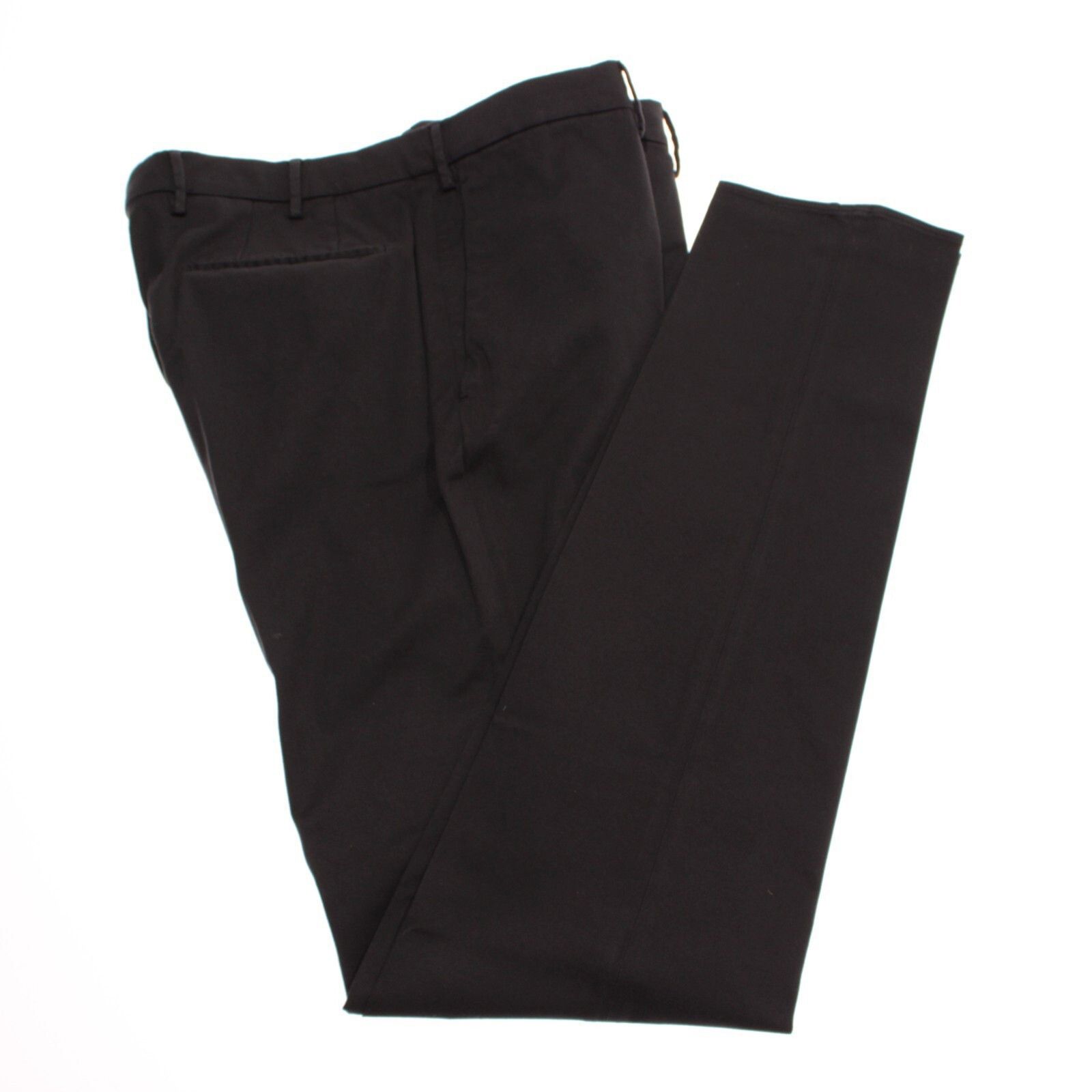 INCOTEX New with tags Chino Size 40 US In Black