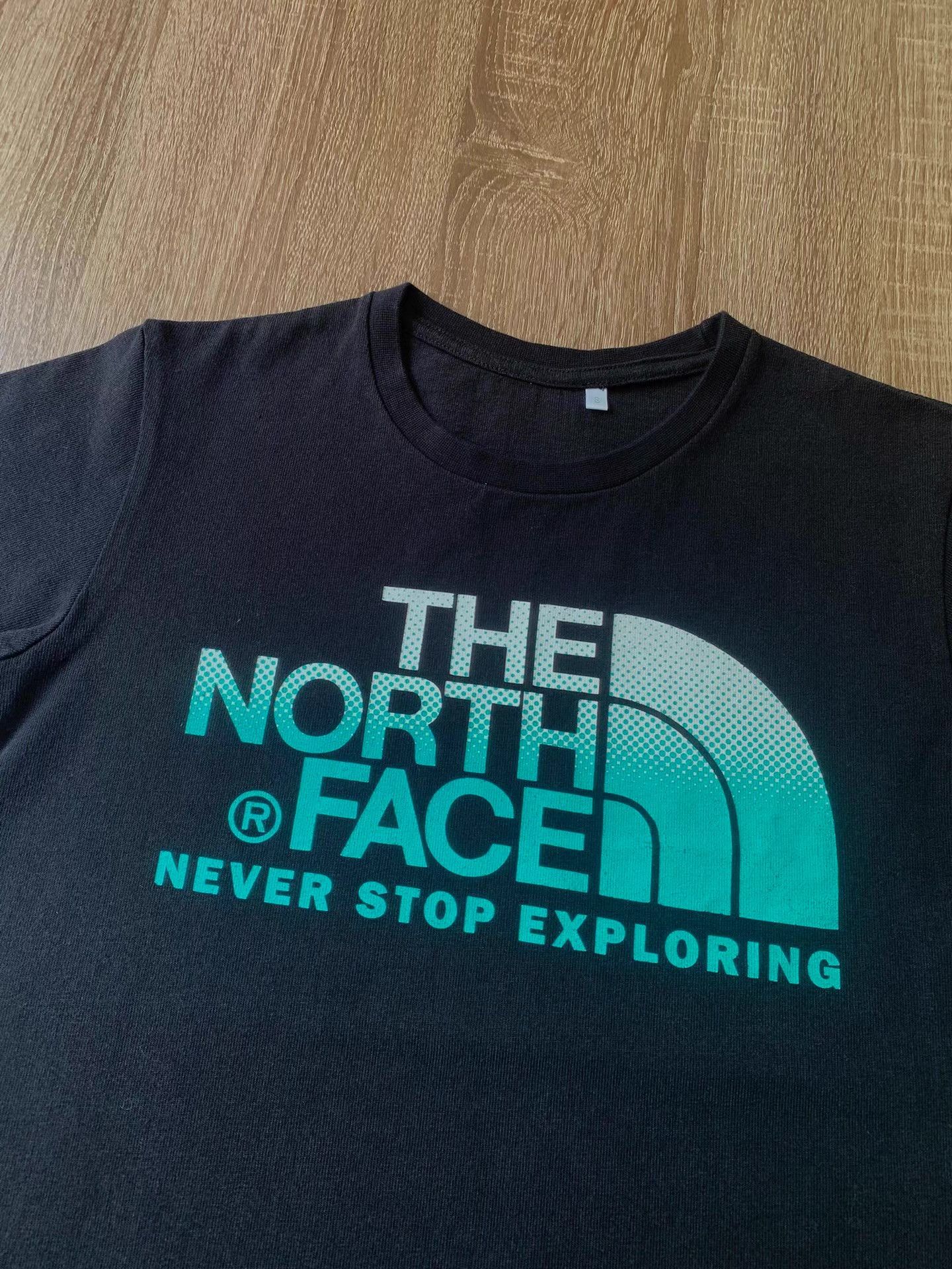 The North Face THE NORTH FACE Ｑ22 Size US M / EU 48-50 / 2 - 7 Thumbnail