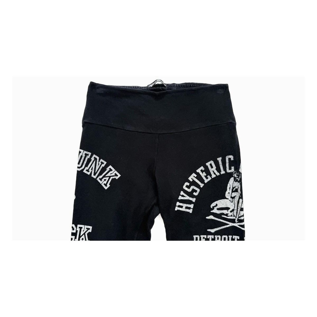 Hysteric Glamour Hysteric Glamour Size 28" / US 6 / IT 42 - 2 Thumbnail