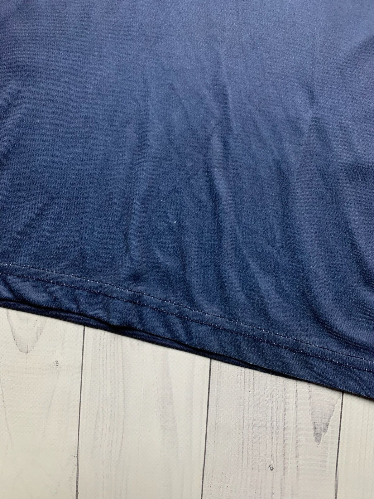 Vintage Vintage Cricket India jersey tee size M/L logo Size US M / EU 48-50 / 2 - 4 Thumbnail