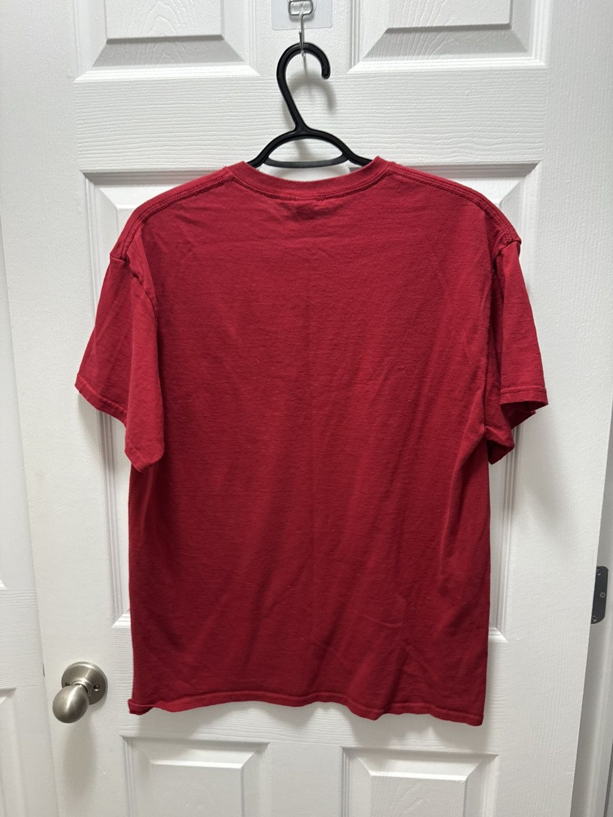 Gildan Gildan Ice Spice My Chemical Romance Loveless Humor Custom Size US L / EU 52-54 / 3 - 4 Thumbnail