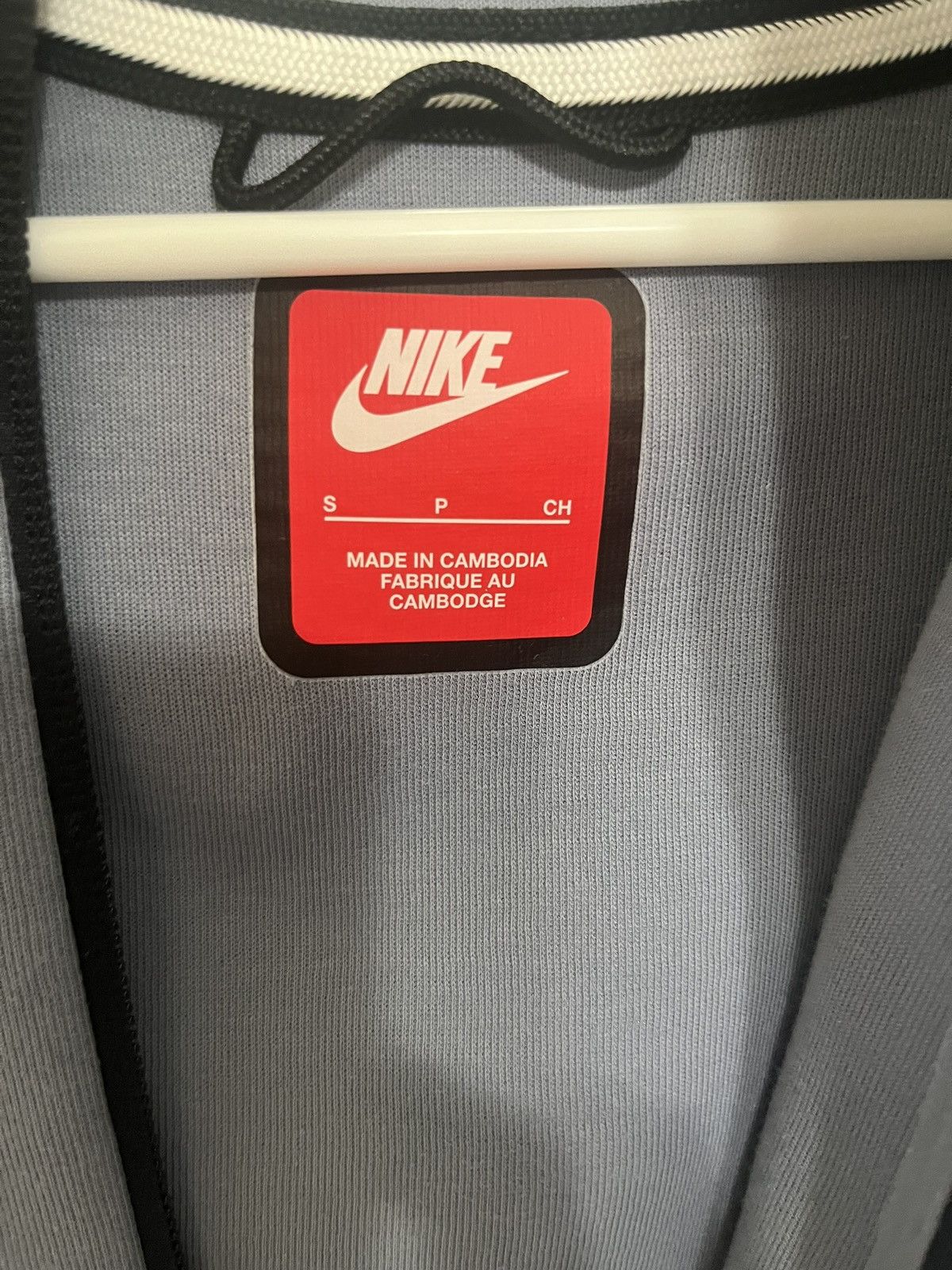 Nike Nike Tech Fleece Size US S / EU 44-46 / 1 - 2 Thumbnail