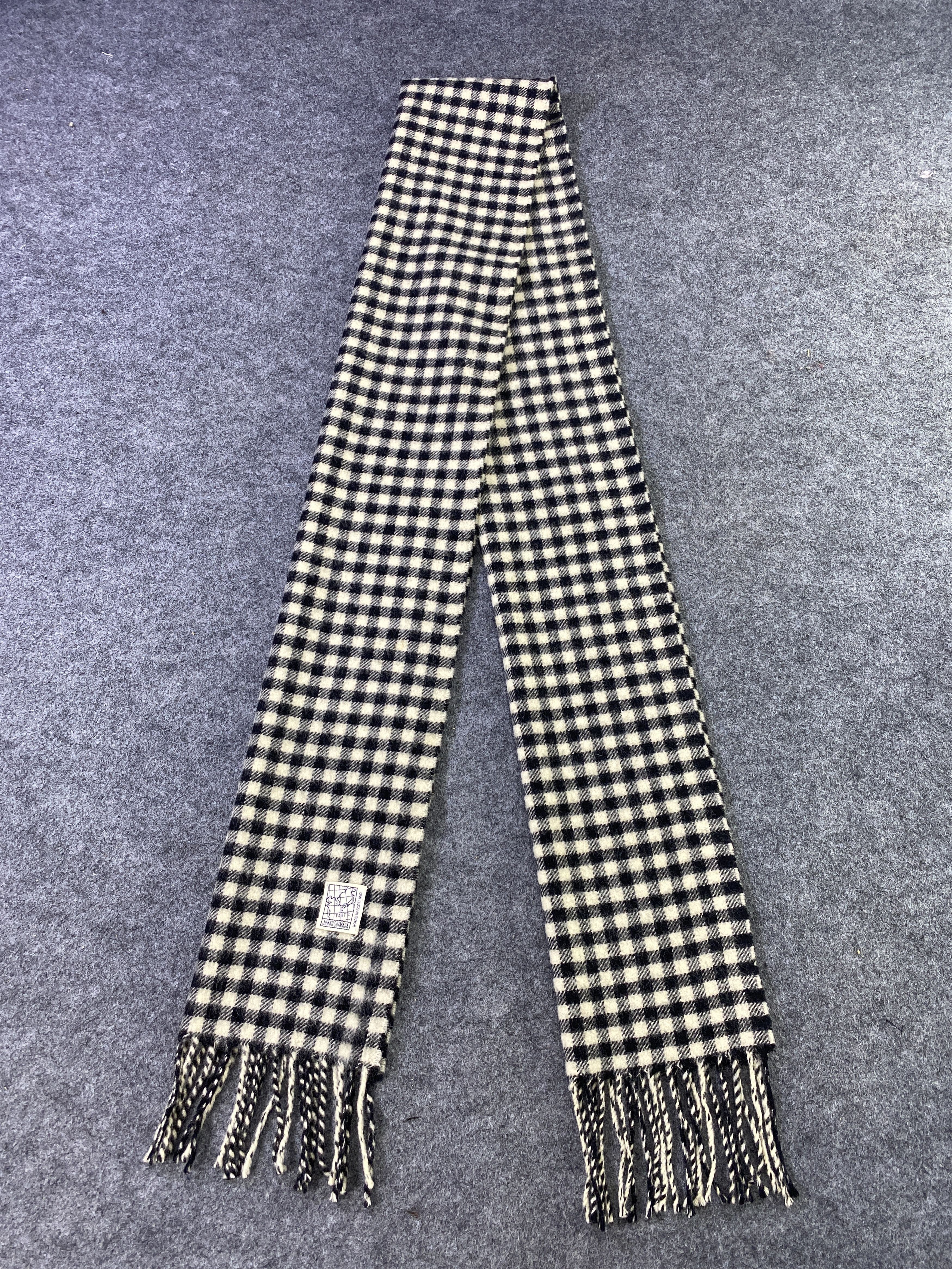 Junko Shimada Junko Shimada Scarf / Muffler / Neckwear -T925 Size ONE SIZE - 4 Thumbnail
