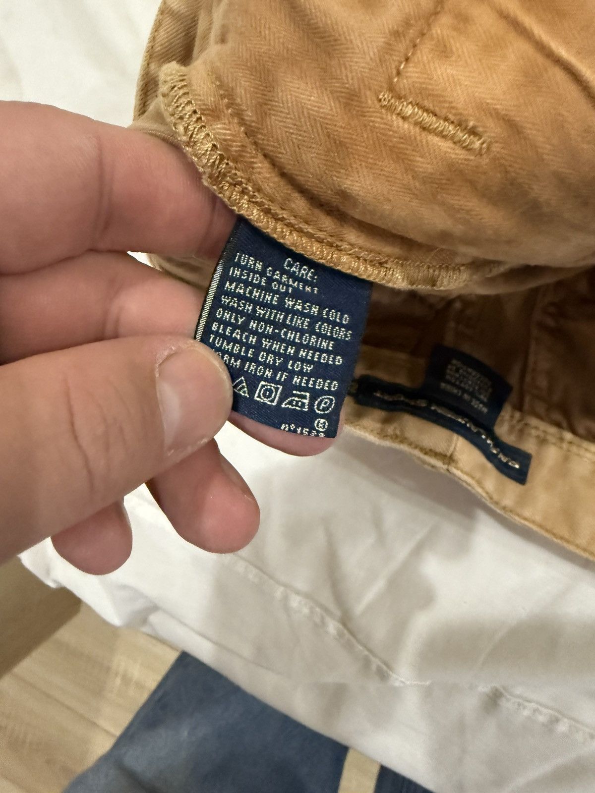 Polo Ralph Lauren Very nice Size 29" - 6 Thumbnail