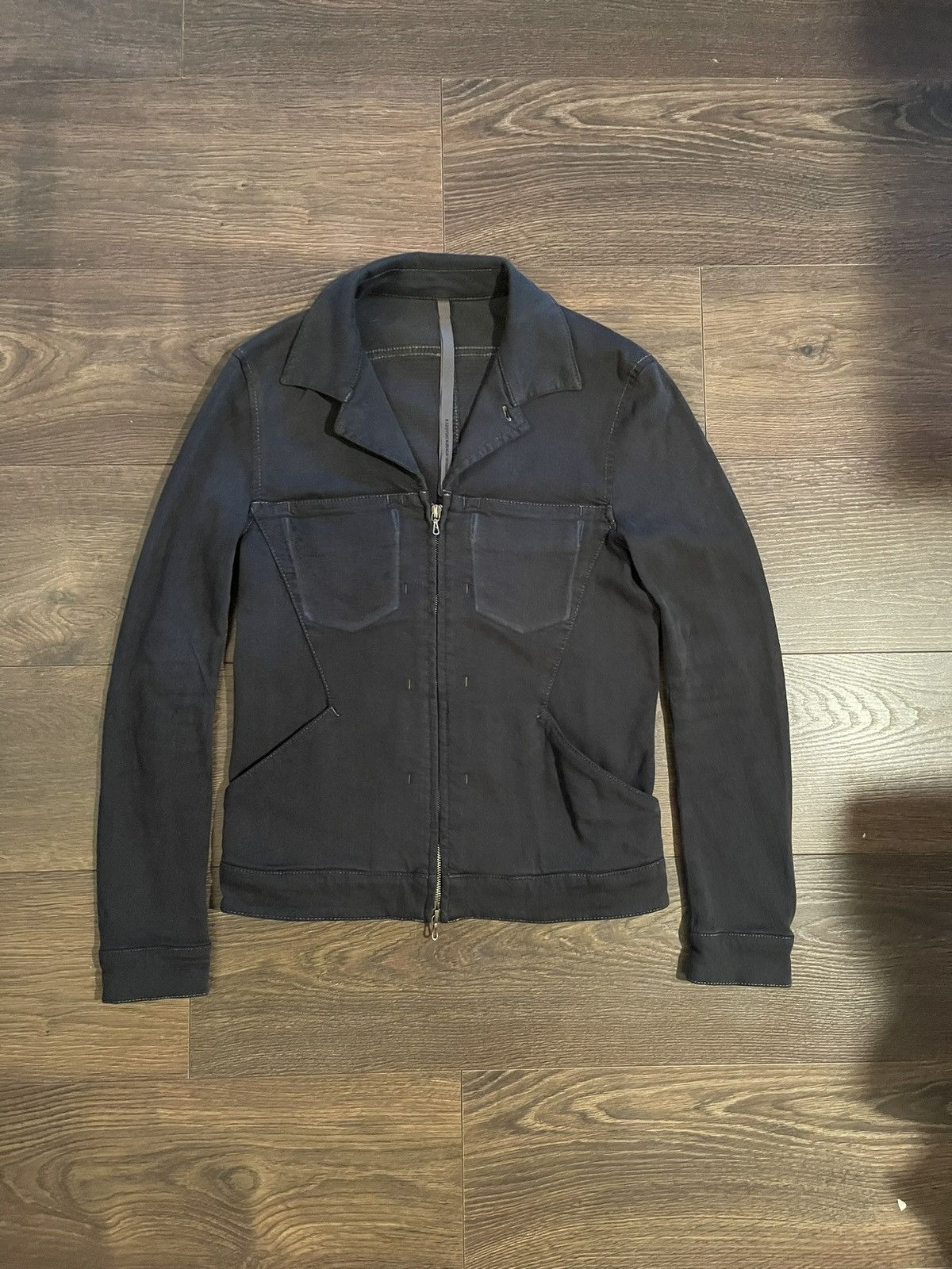 Kazuyuki Kumagai Attachment | Grailed