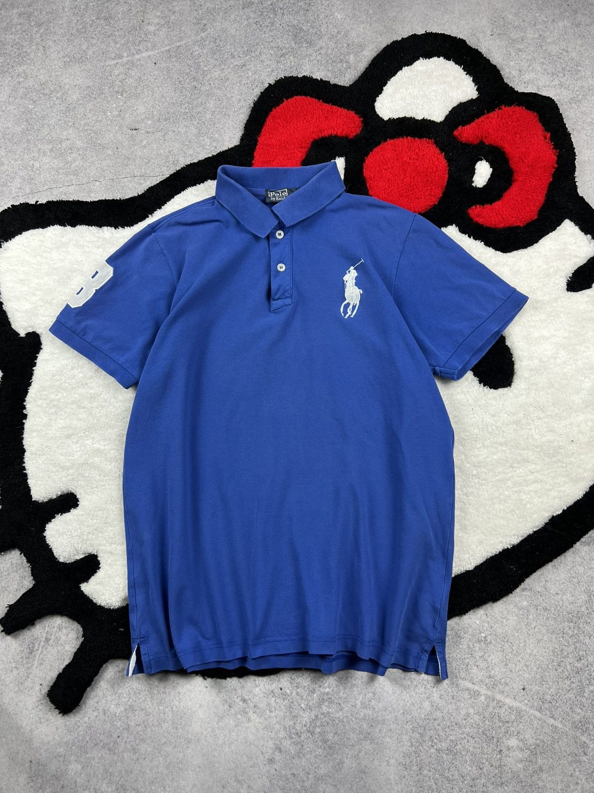 Polo Ralph Lauren × Ralph Lauren × Vintage Ralph Lauren Big