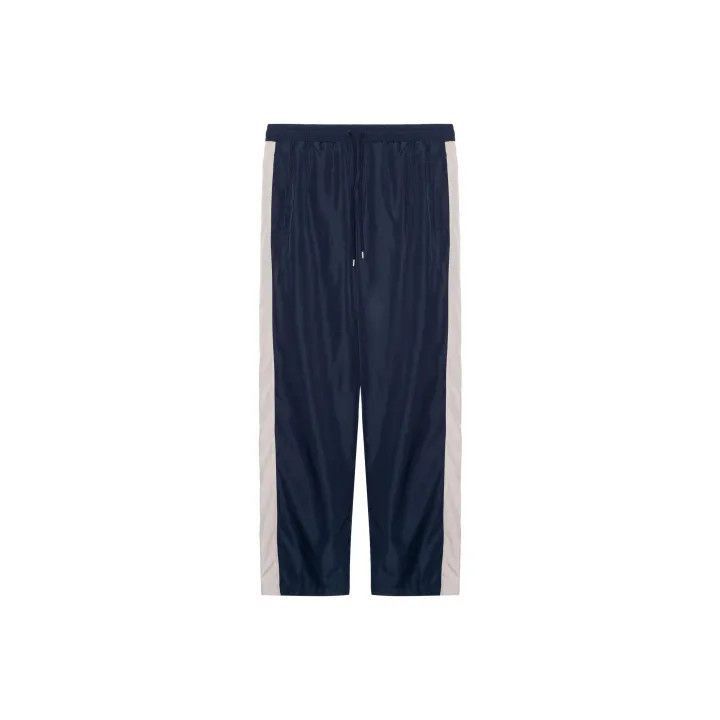 Gucci Gucci Logo Drawstring Athletic Pants-2507 Size US 32 / EU 48 - 5 Thumbnail