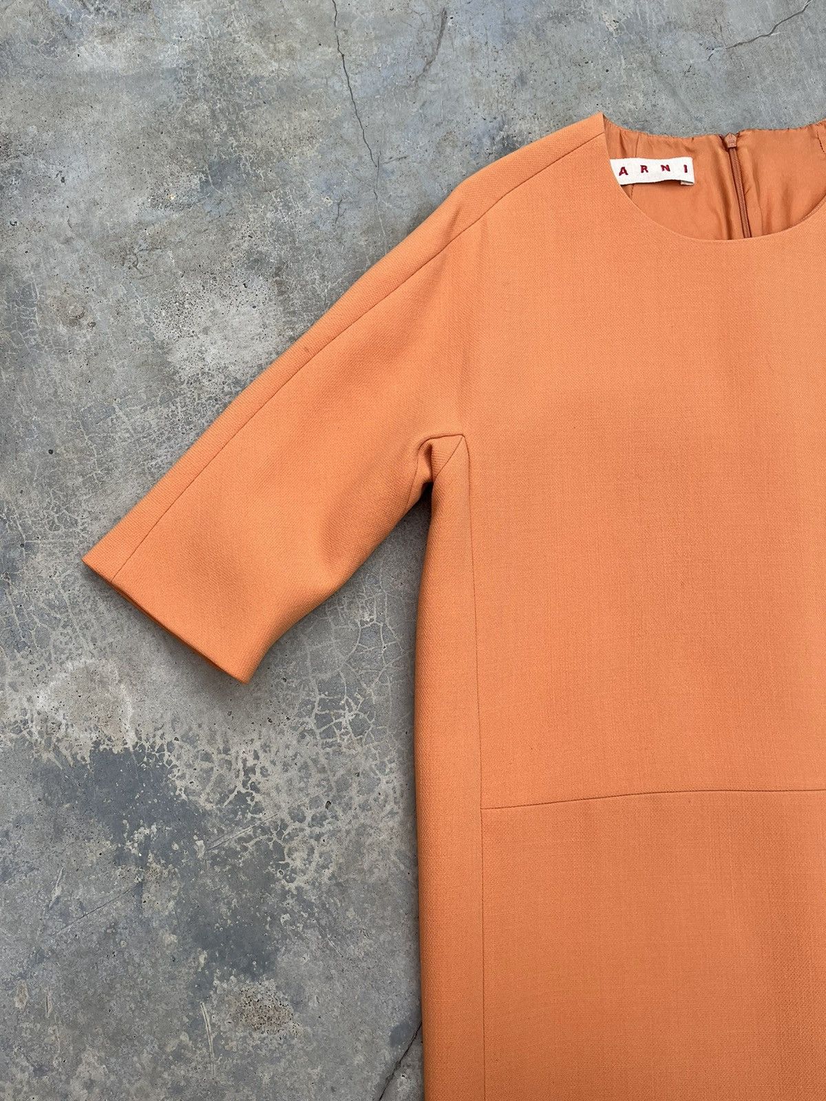 Marni Marni Midi Top Size XS / US 0-2 / IT 36-38 - 2 Thumbnail