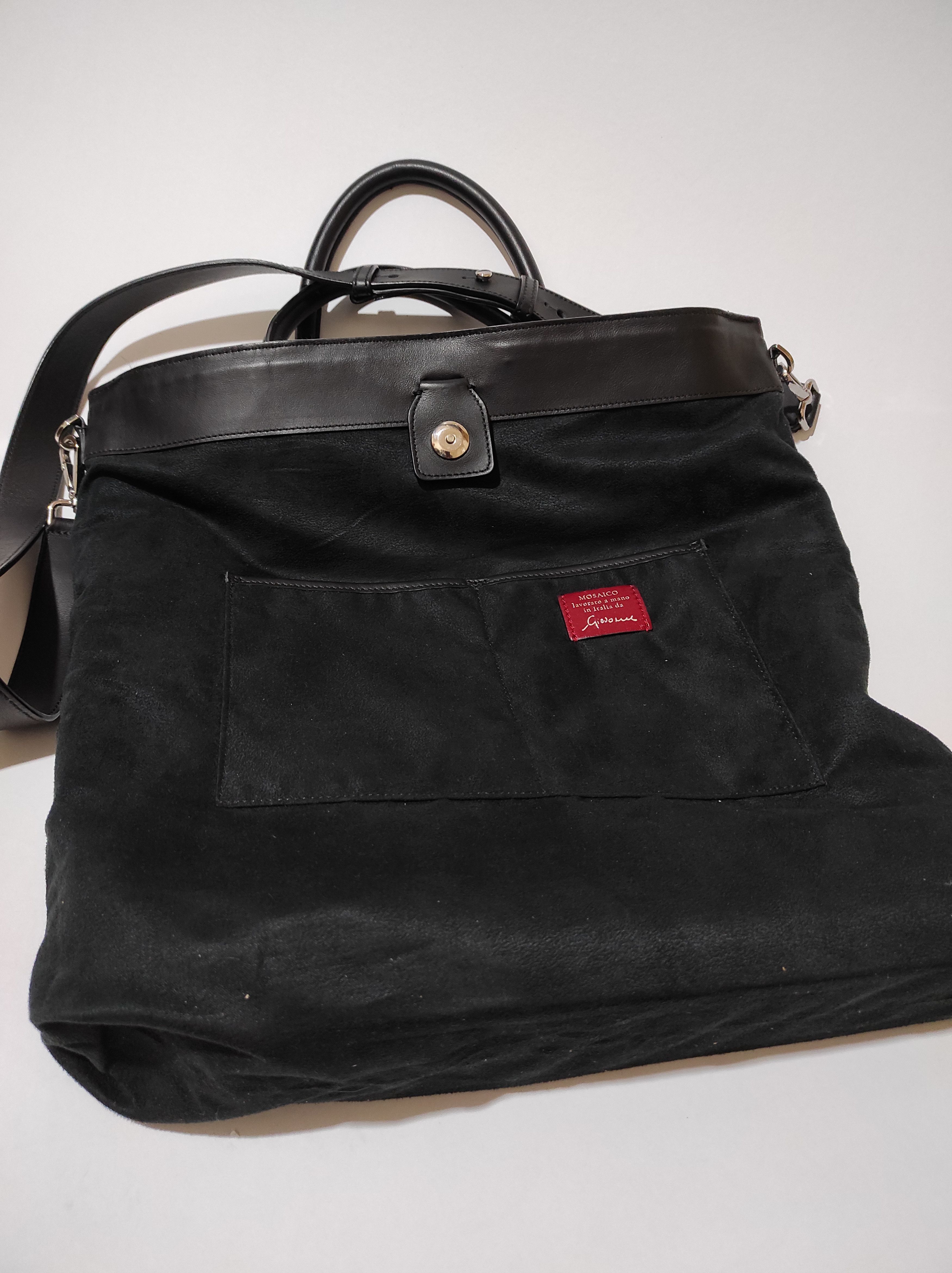 Serapian Milano serapian mosaico tote Size ONE SIZE - 9 Thumbnail
