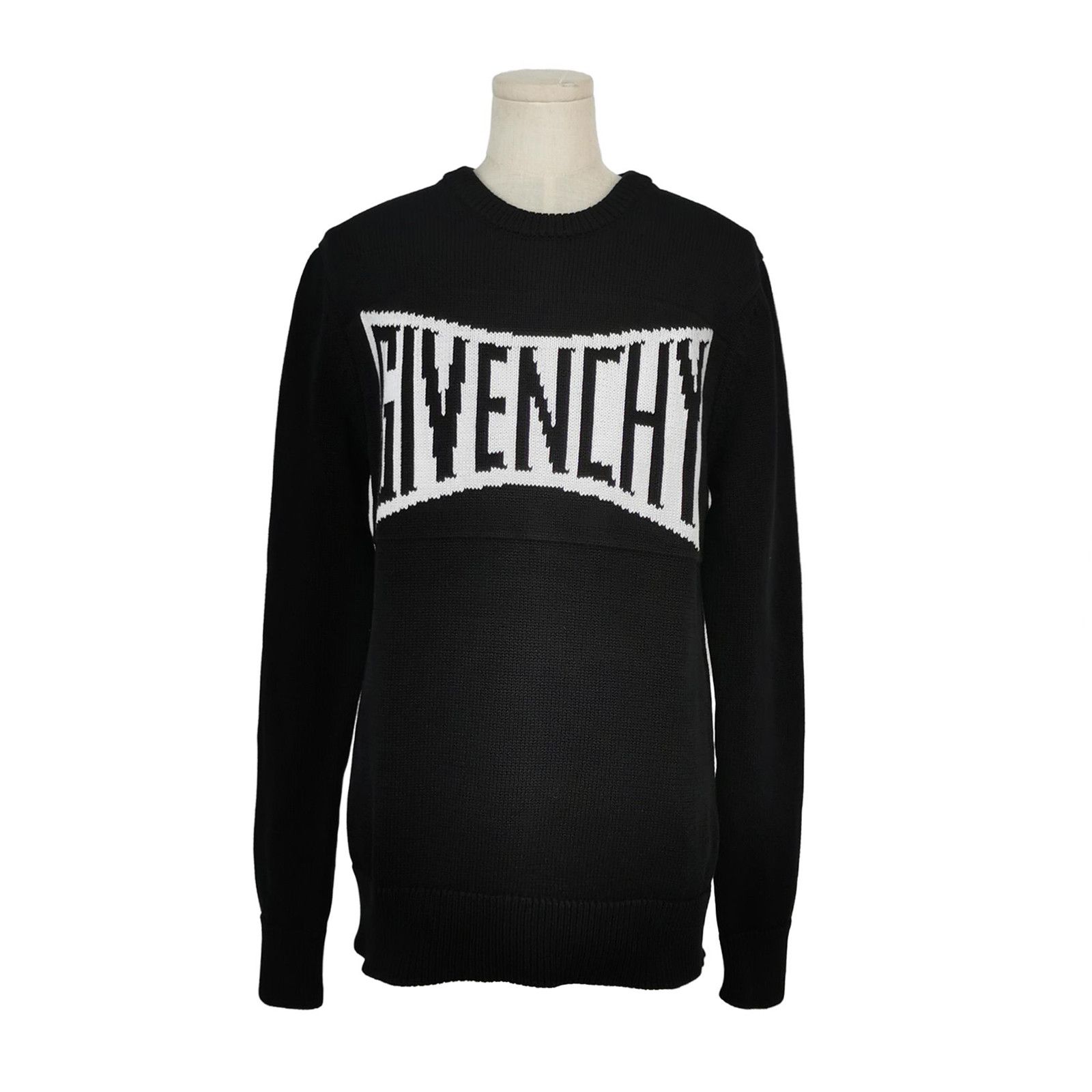 Givenchy Givenchy Men xs Sweaters Knitwear Size US XS / EU 42 / 0 - 1 Thumbnail