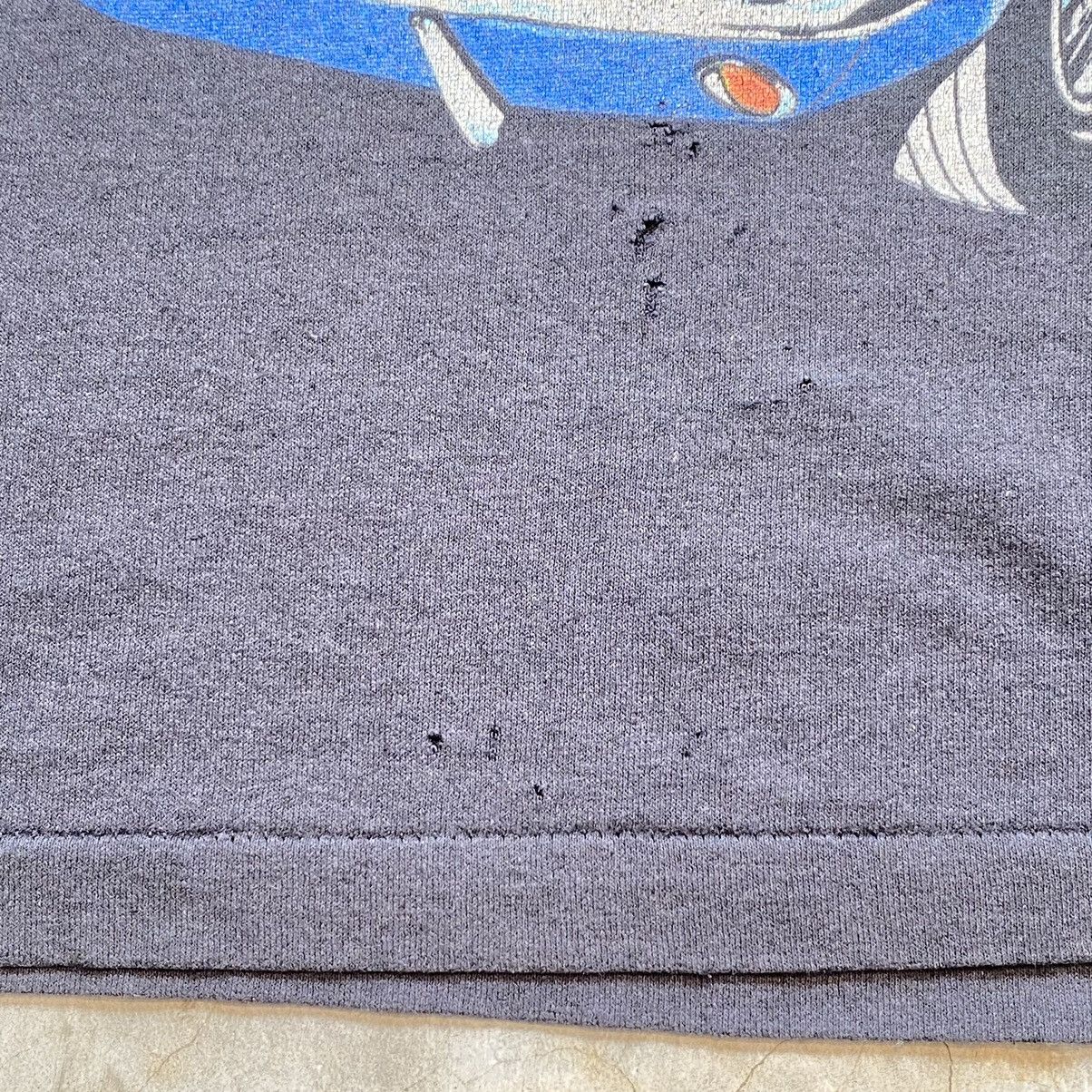Vintage Vintage 80s Ford Mustang Tee Size US L / EU 52-54 / 3 - 6 Thumbnail