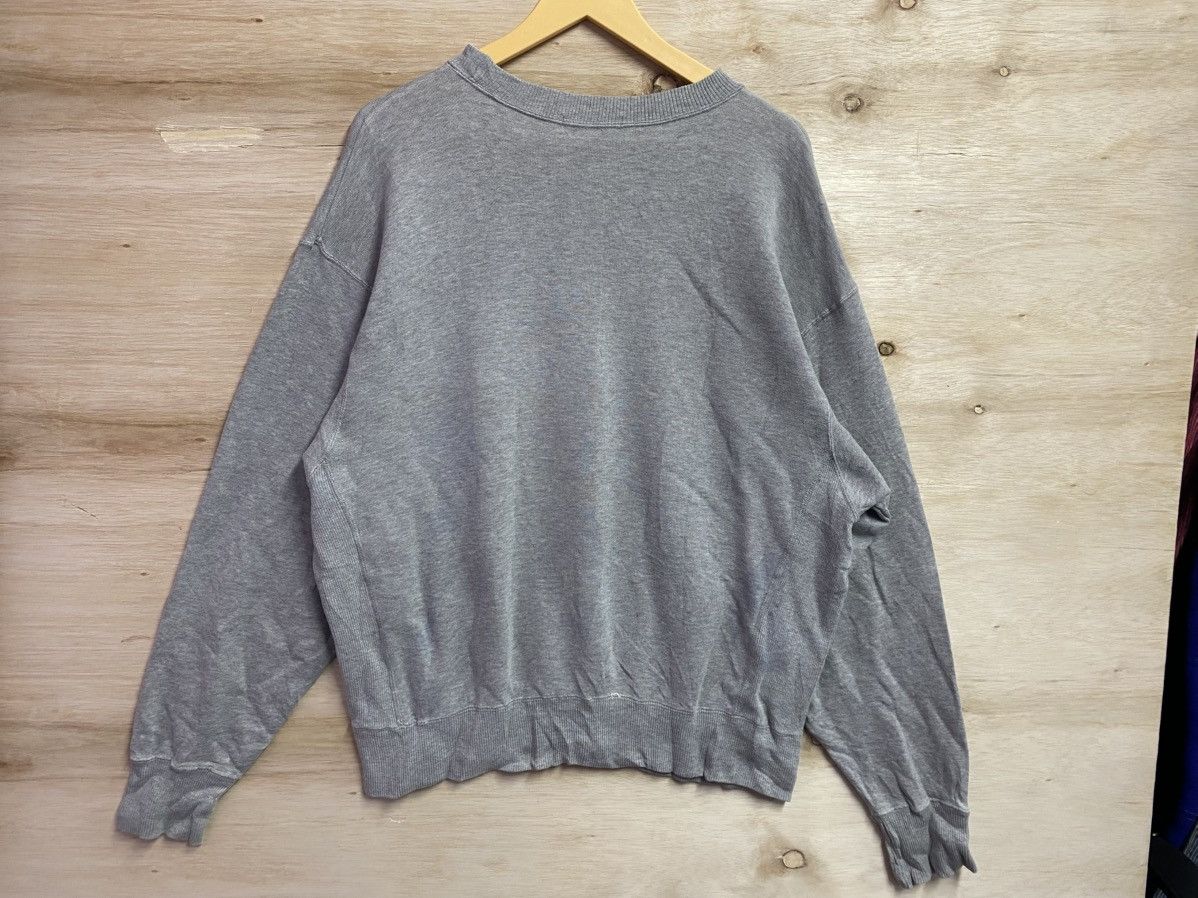 Other Vintage J-League official sweatshirt Size US XL / EU 56 / 4 - 6 Thumbnail