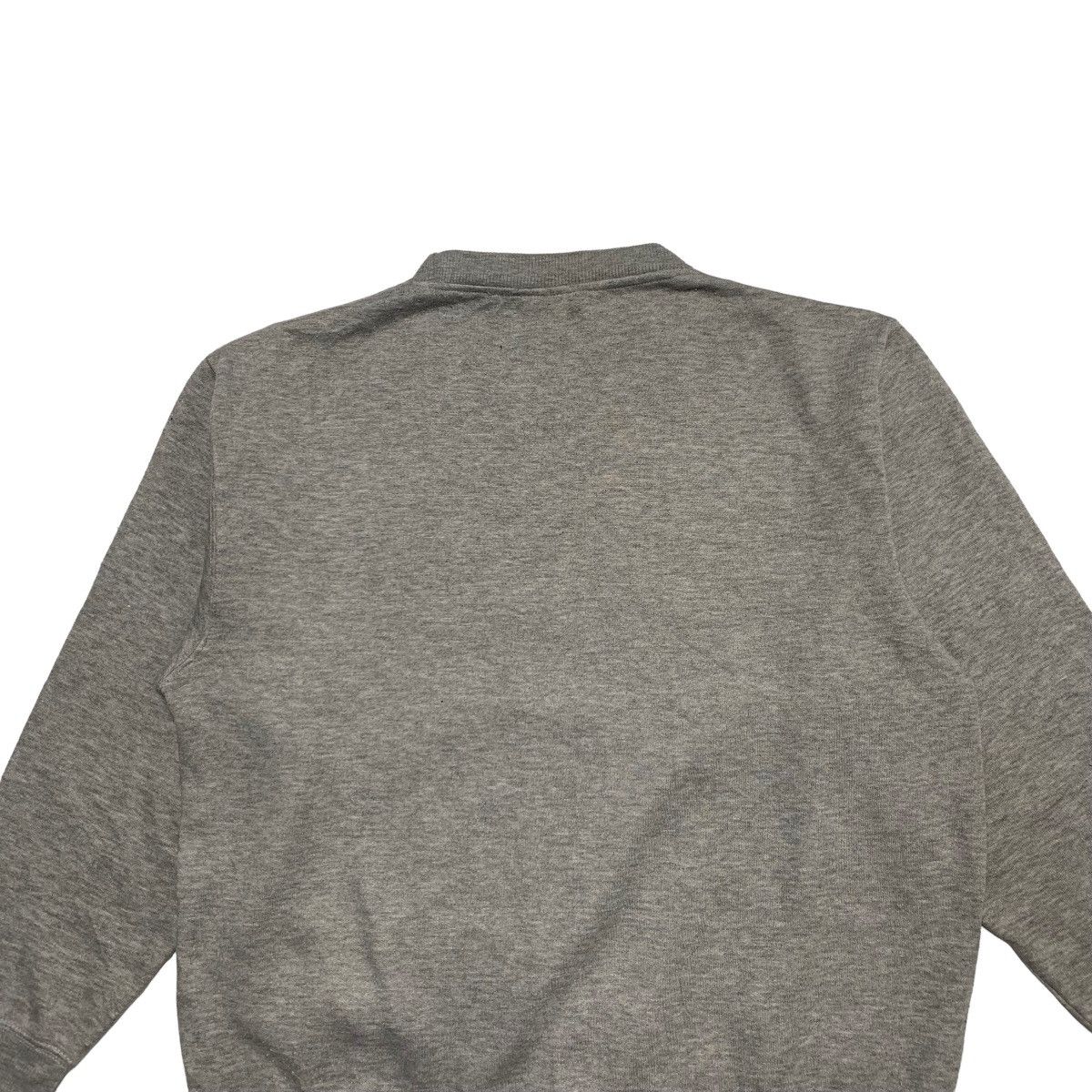 Japanese Brand Alabama Football Sweatshirt Size US L / EU 52-54 / 3 - 8 Thumbnail