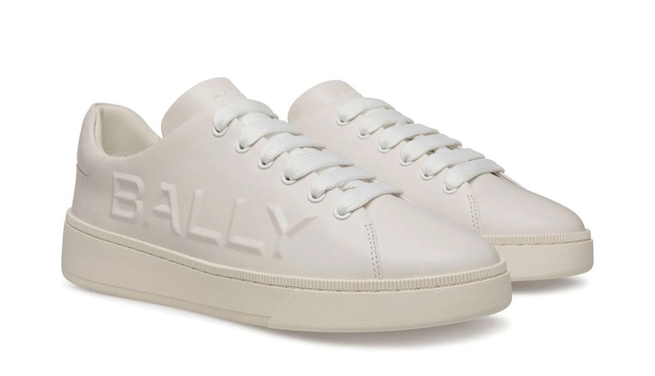 Bally Bally Reka Sneakers Size US 11 / EU 44 - 2 Thumbnail