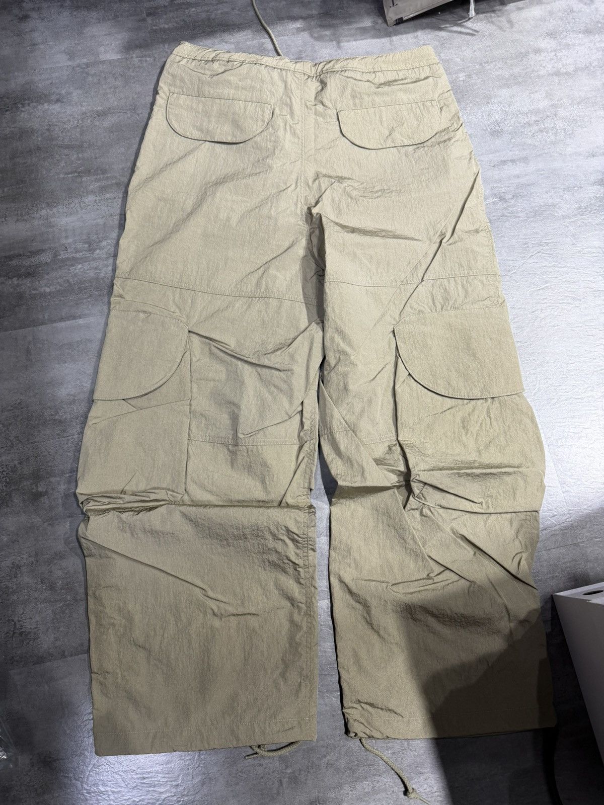 Entire Studios Entire Studios Freight Cargo Pants - Sage M Size US 34 / EU 50 - 2 Thumbnail