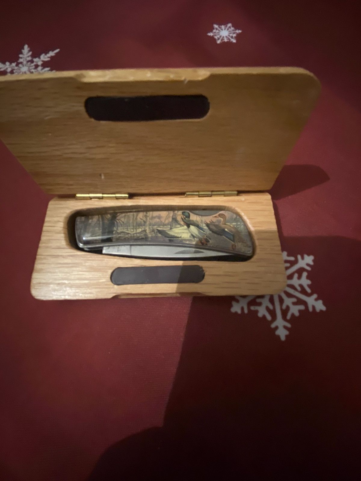 Other Vintage pocket knife Size ONE SIZE - 1 Preview