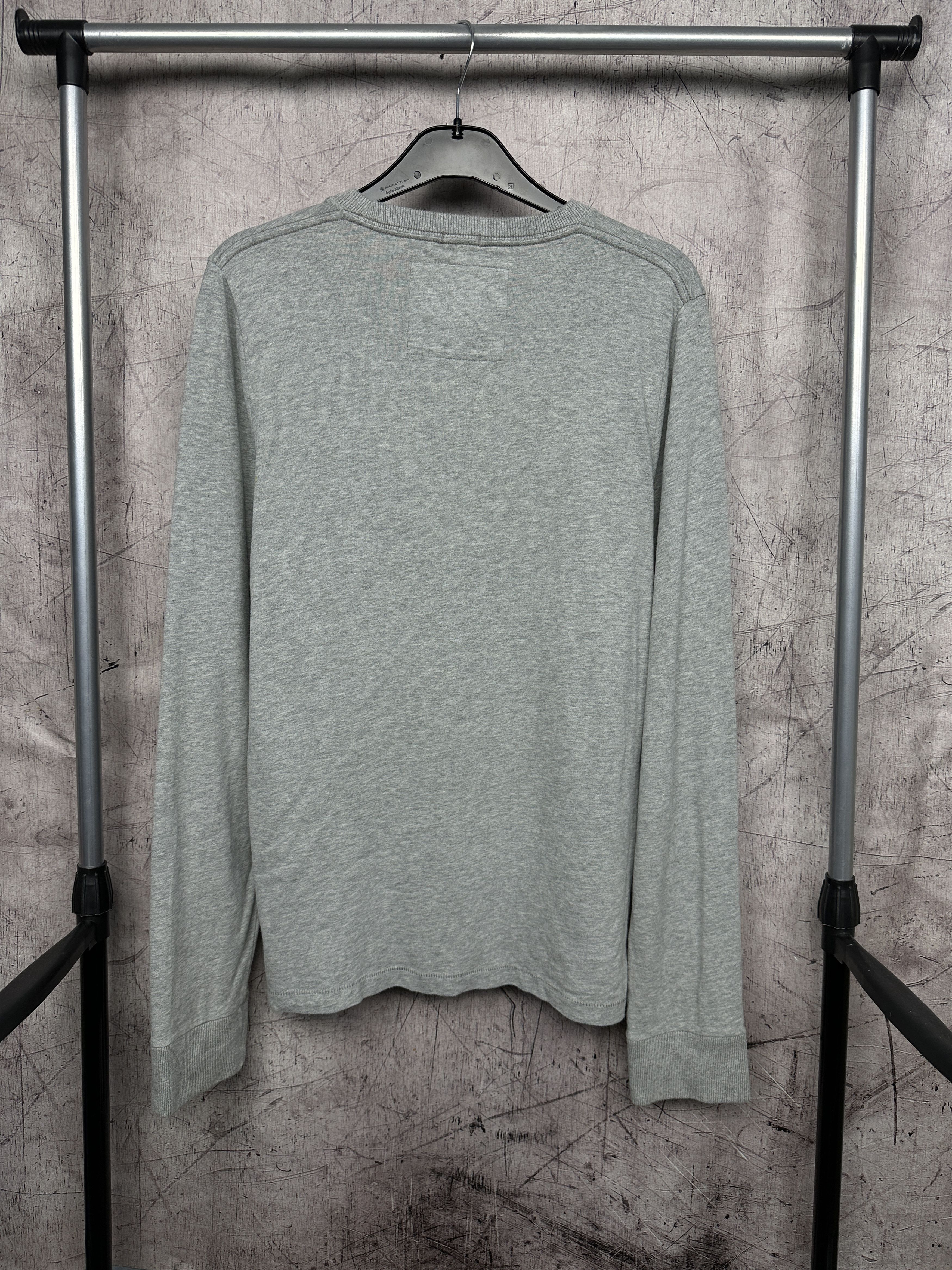Abercrombie & Fitch Abercrombie & Fitch Mens Sweatshirt Size US M / EU 48-50 / 2 - 7 Thumbnail