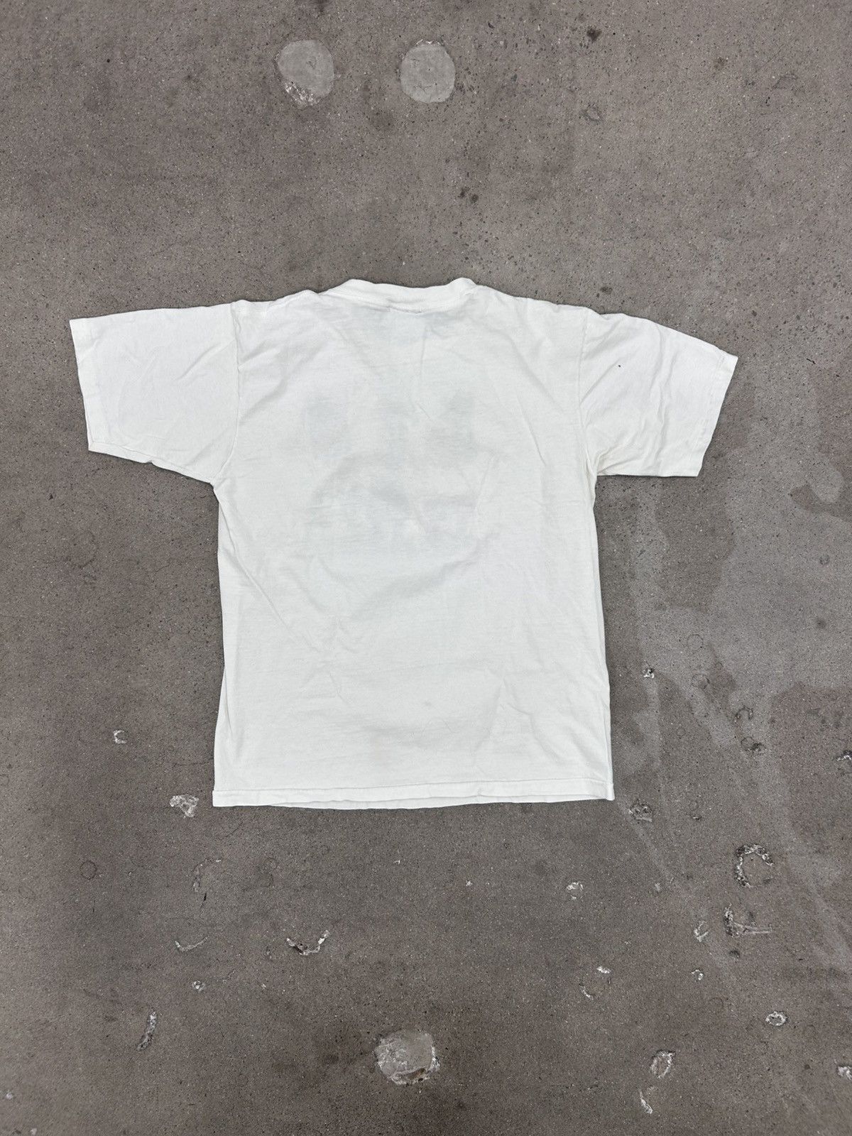 Other Vintage The Heard Museum T Shirt Tee Made USA size large Size US L / EU 52-54 / 3 - 6 Thumbnail