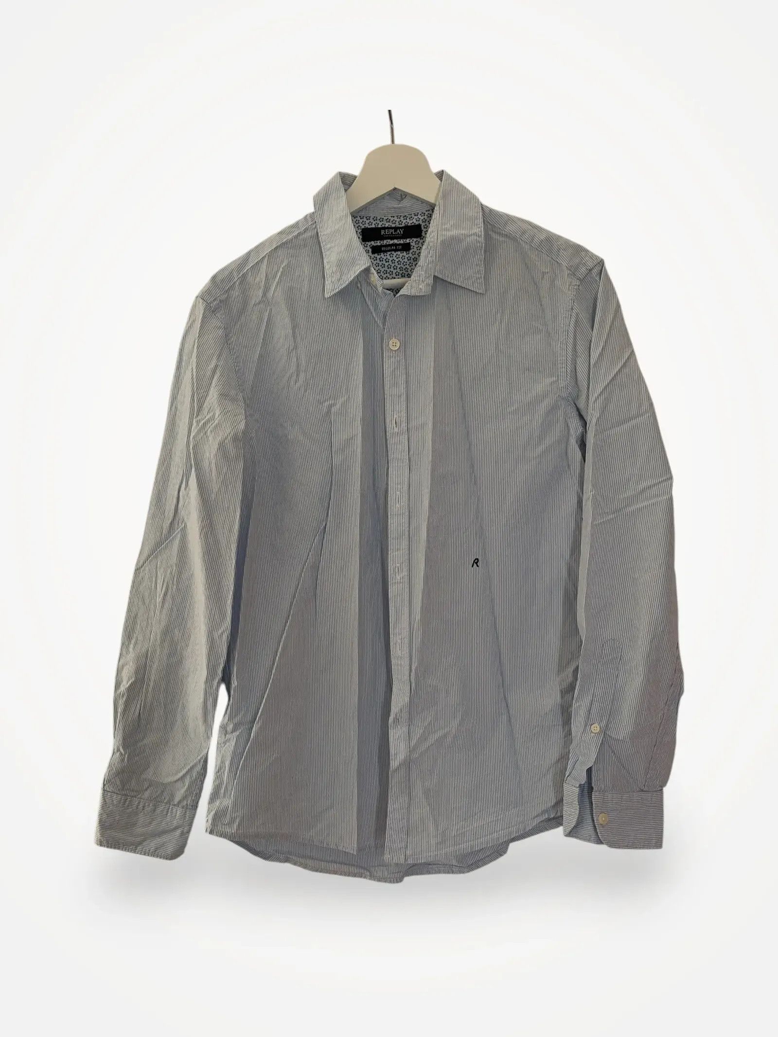 Replay Replay Shirt Size M / US 6-8 / IT 42-44 - 1 Thumbnail