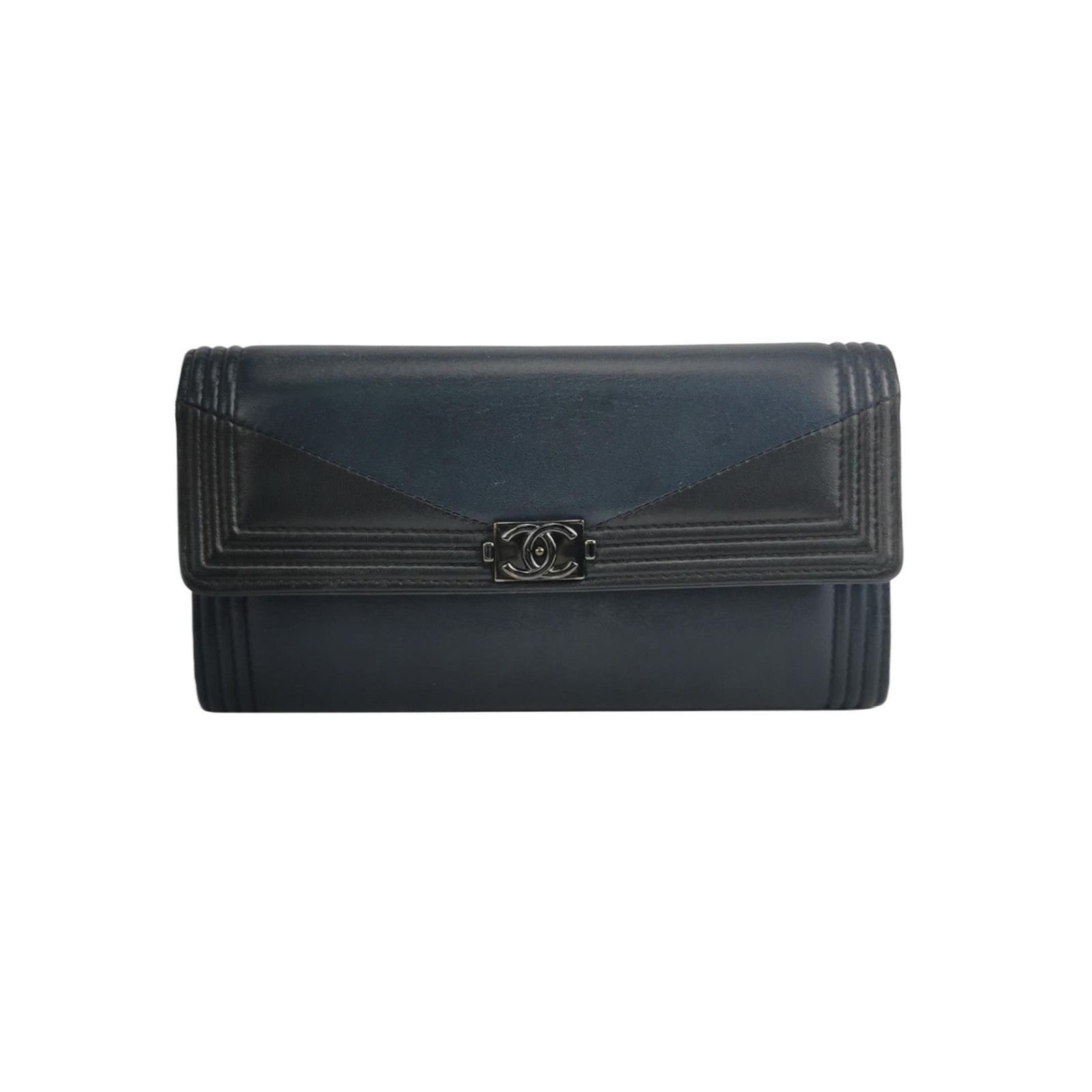 Chanel Chanel Women os Wallets Size ONE SIZE - 1 Thumbnail