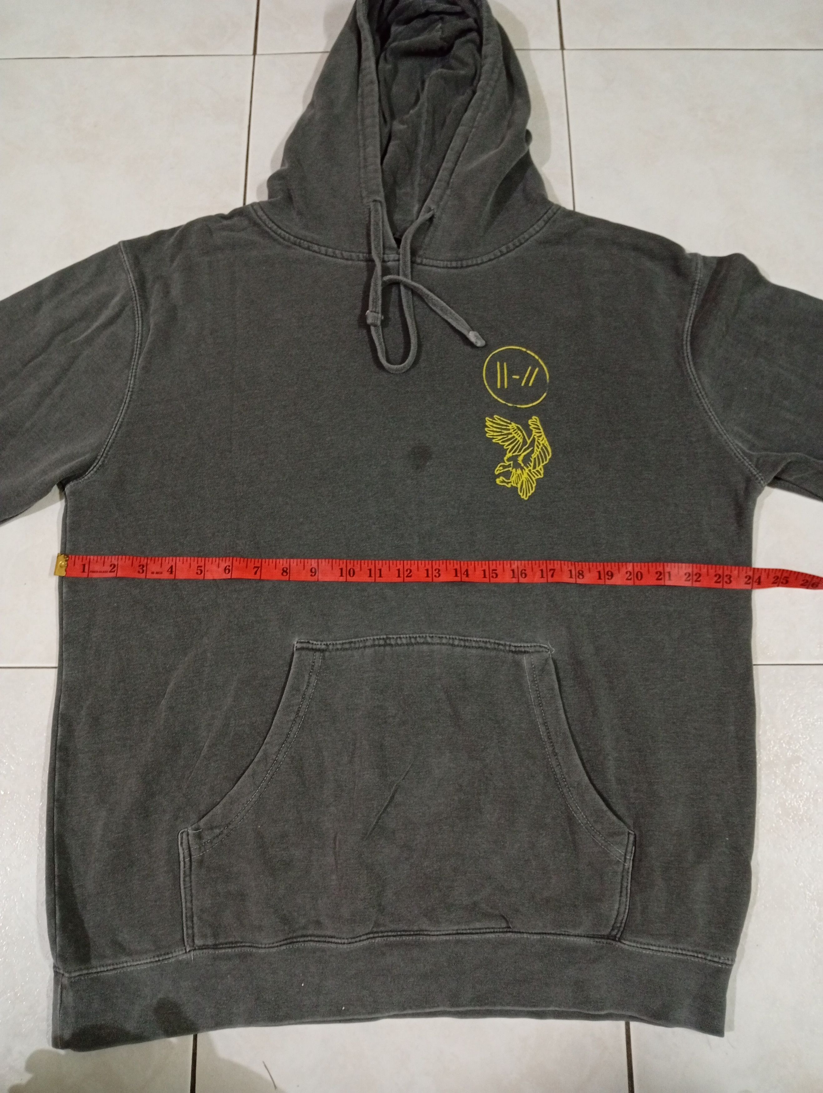 Band Tees The bandito X streetwear hoodies Size US XL / EU 56 / 4 - 2 Thumbnail
