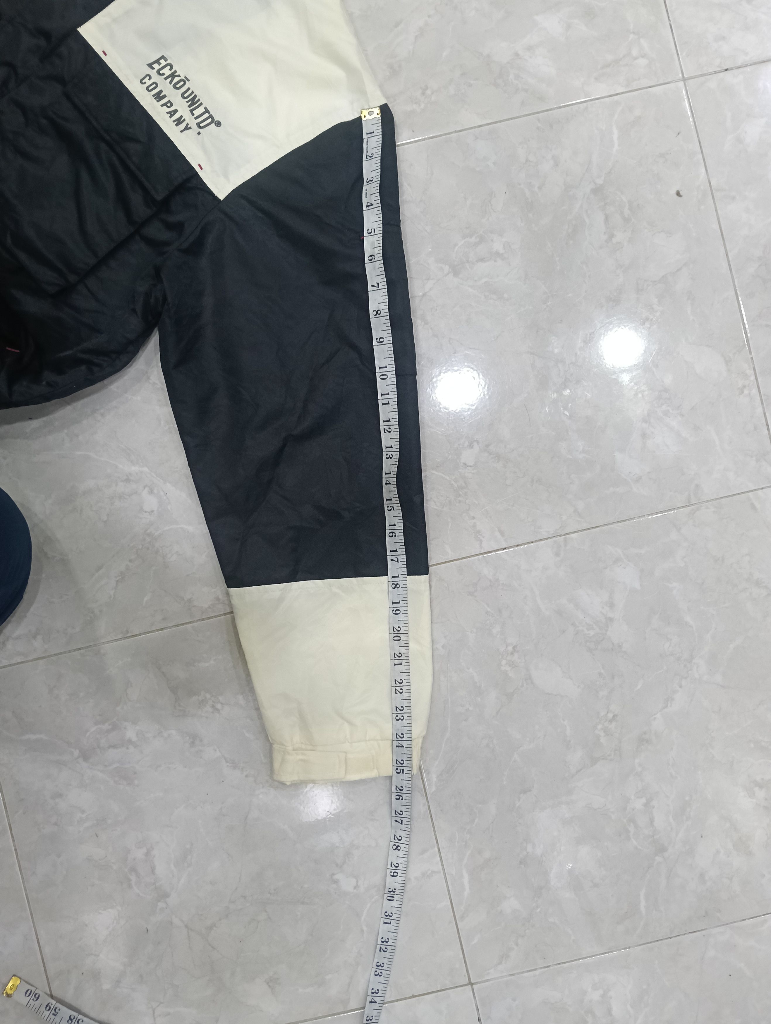 Ecko Unltd. Ecko Unltd Street wear Fashion Like Windbreakers Size US XL / EU 56 / 4 - 20 Thumbnail