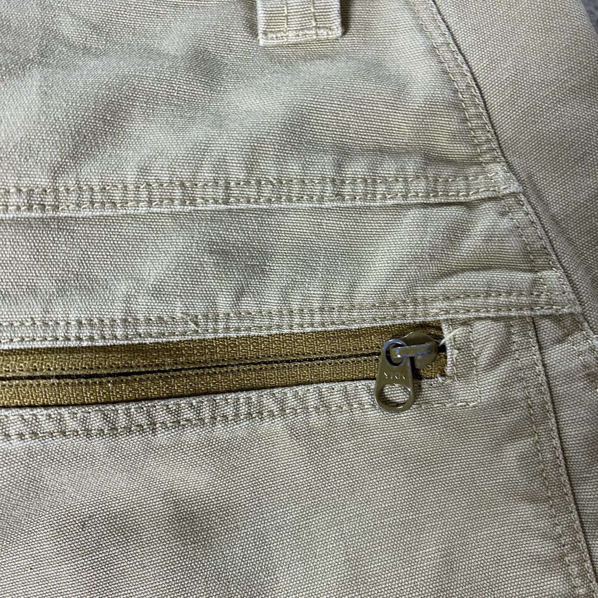 Arc'teryx Vintage Arc’teryx Shorts Size US 32 / EU 48 - 9 Thumbnail