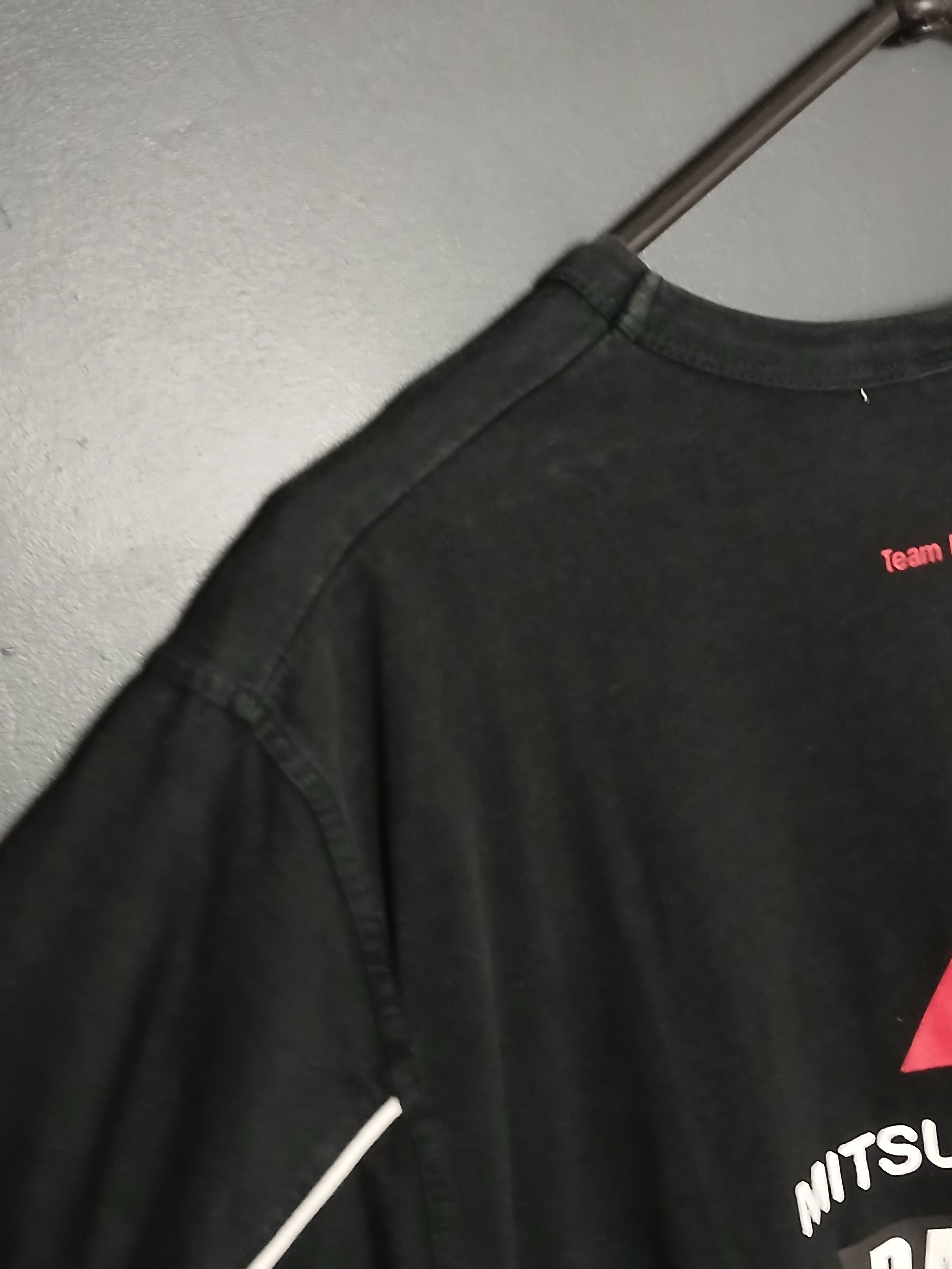 Other Mitsubishi Lancer Ralli Art Racing T-Shirt Size US XL / EU 56 / 4 - 10 Thumbnail