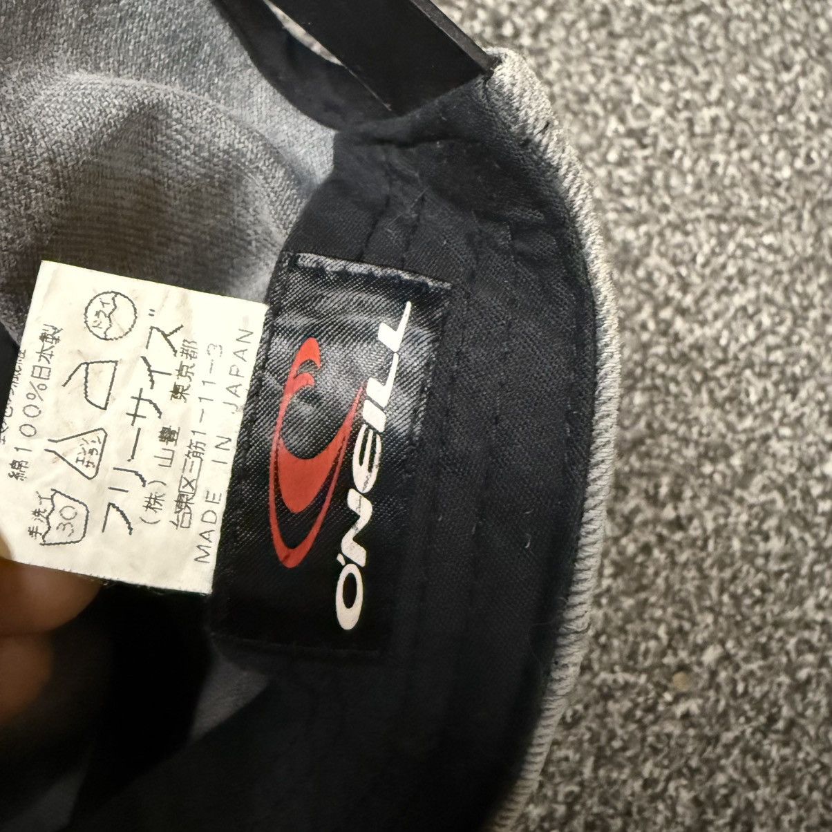Vintage 90s Distressed Faded Denim Y2K Style