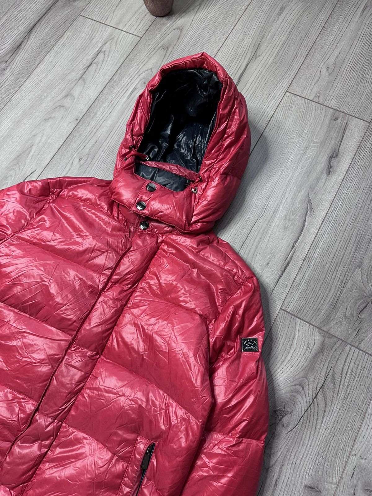 Paul & Shark Paul&Shark Down Jacket Size US S / EU 44-46 / 1 - 2 Thumbnail