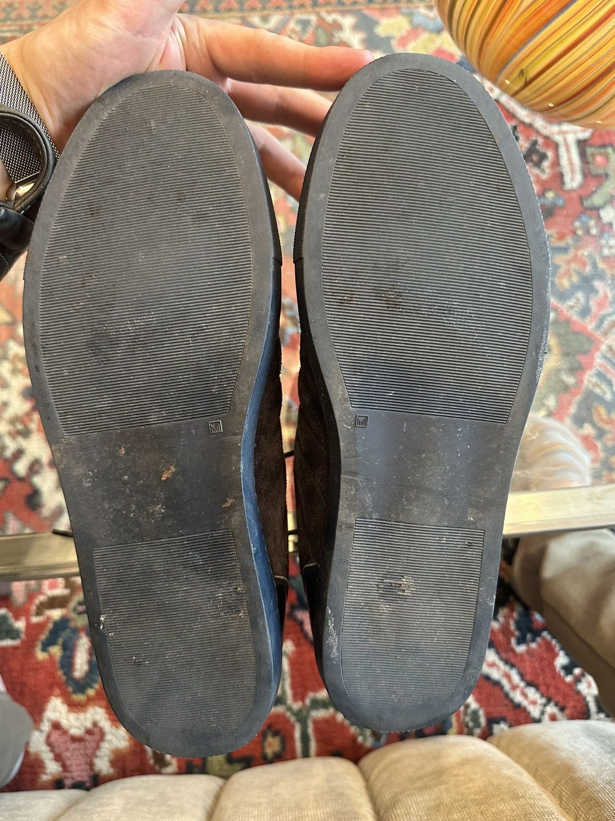 Bontoni Bontoni Sneakers Size US 10 / EU 43 - 4 Thumbnail