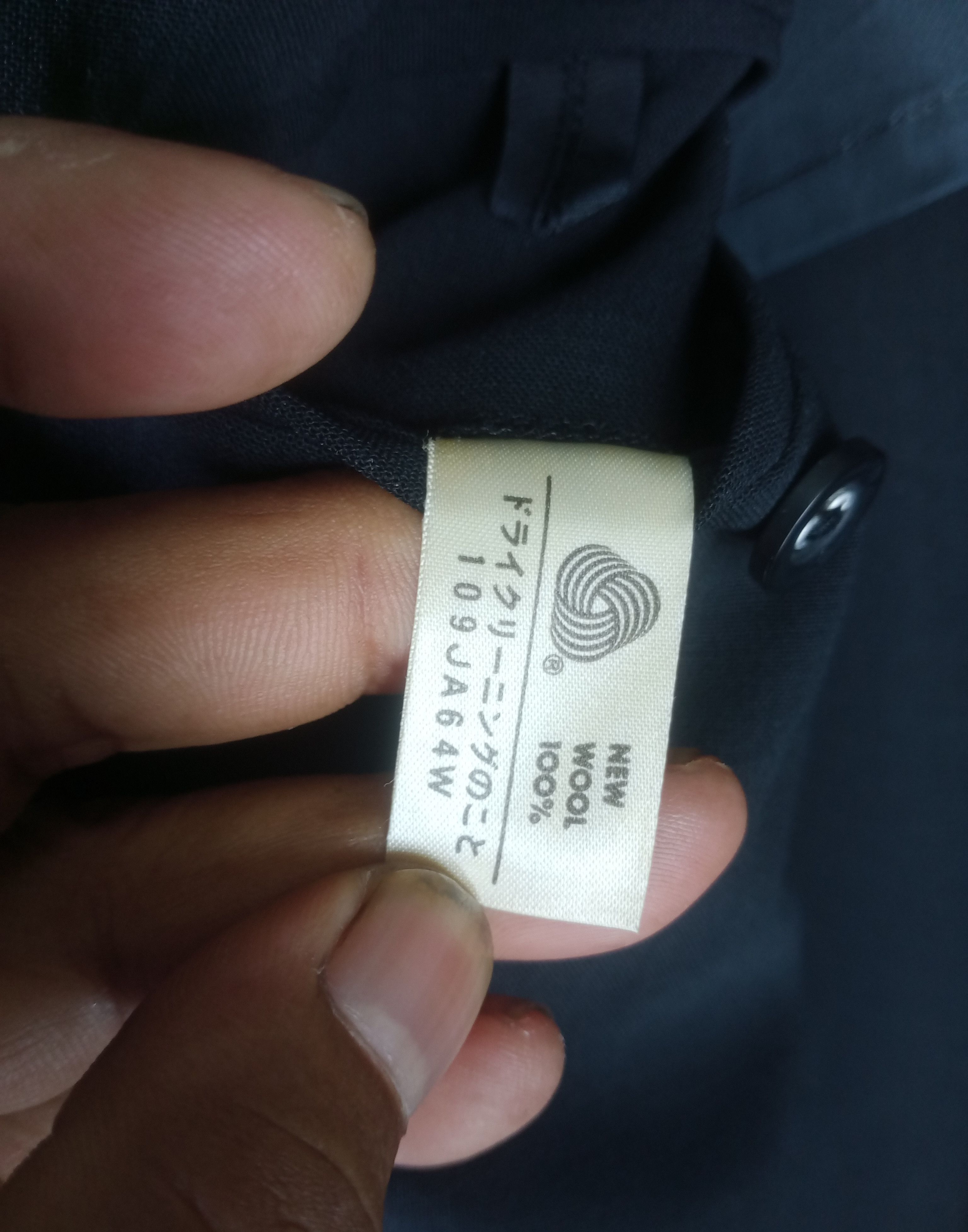 Jean Paul Gaultier Rare Vintage Jean Paul Gaultier Homme Blazer Size US M / EU 48-50 / 2 - 11 Thumbnail