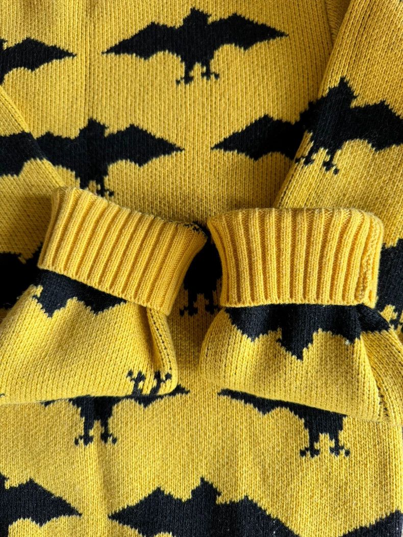 Gucci Gucci Sweater Size US L / EU 52-54 / 3 - 3 Thumbnail