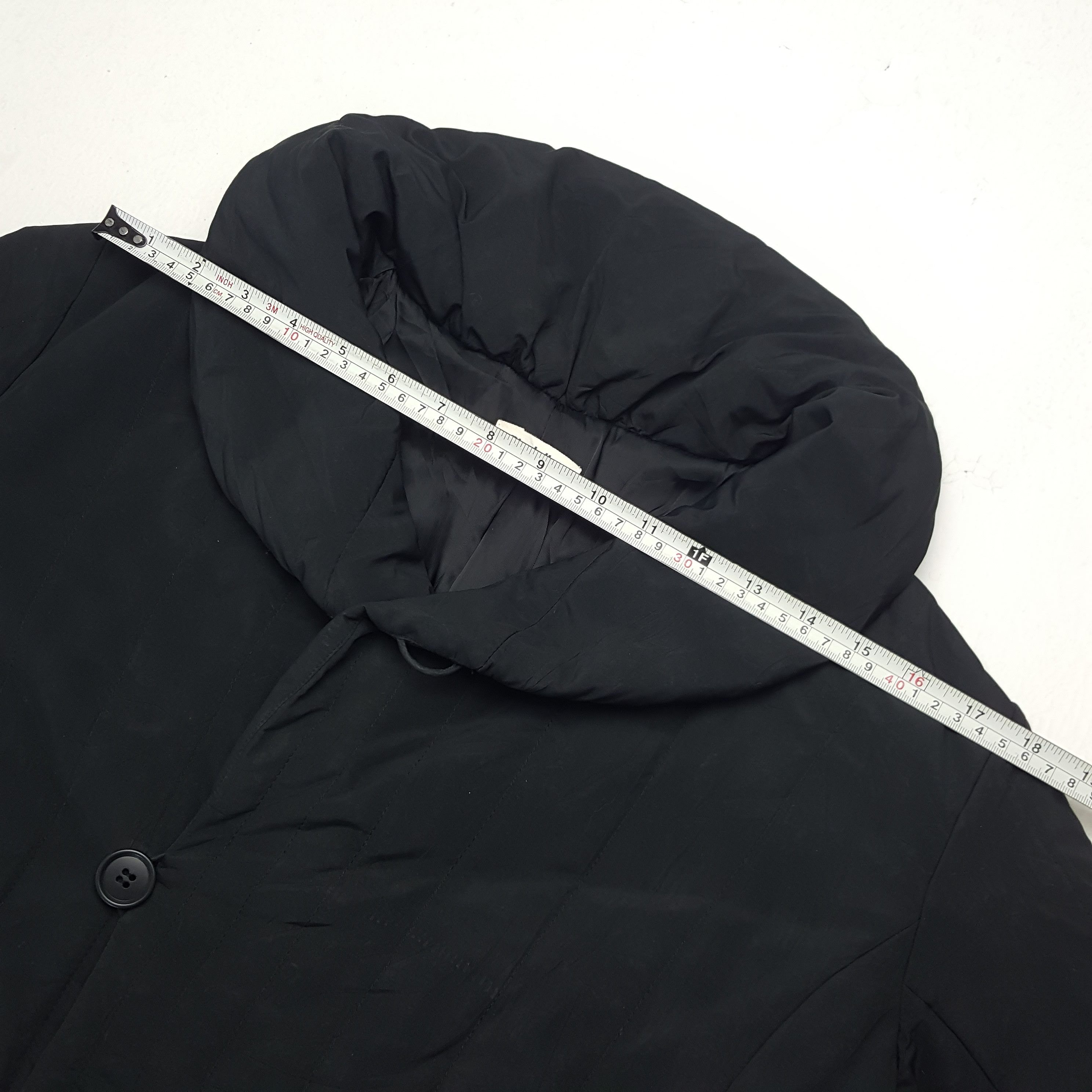 Issey Miyake × Japanese Brand × Vintage Vintage Plantation by Issey Miyake Jacket Size US M / EU 48-50 / 2 - 4 Thumbnail
