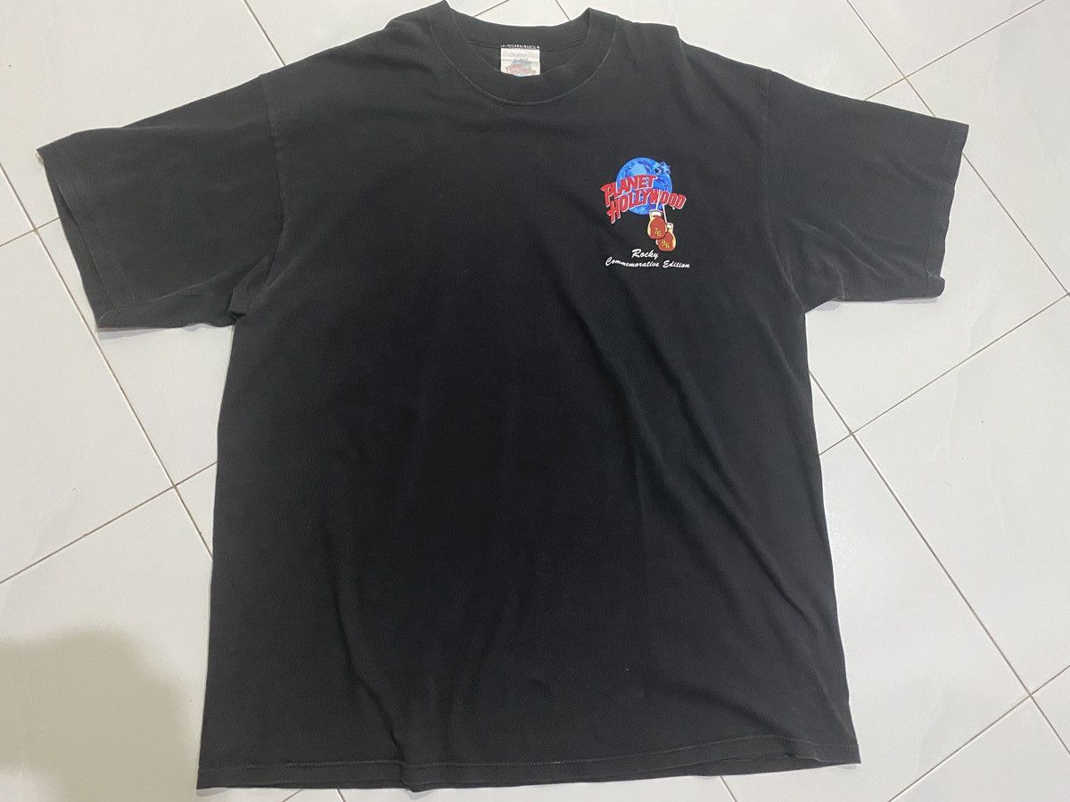 Planet Hollywood Planet hollywood rocky edition Size US XL / EU 56 / 4 - 4 Thumbnail