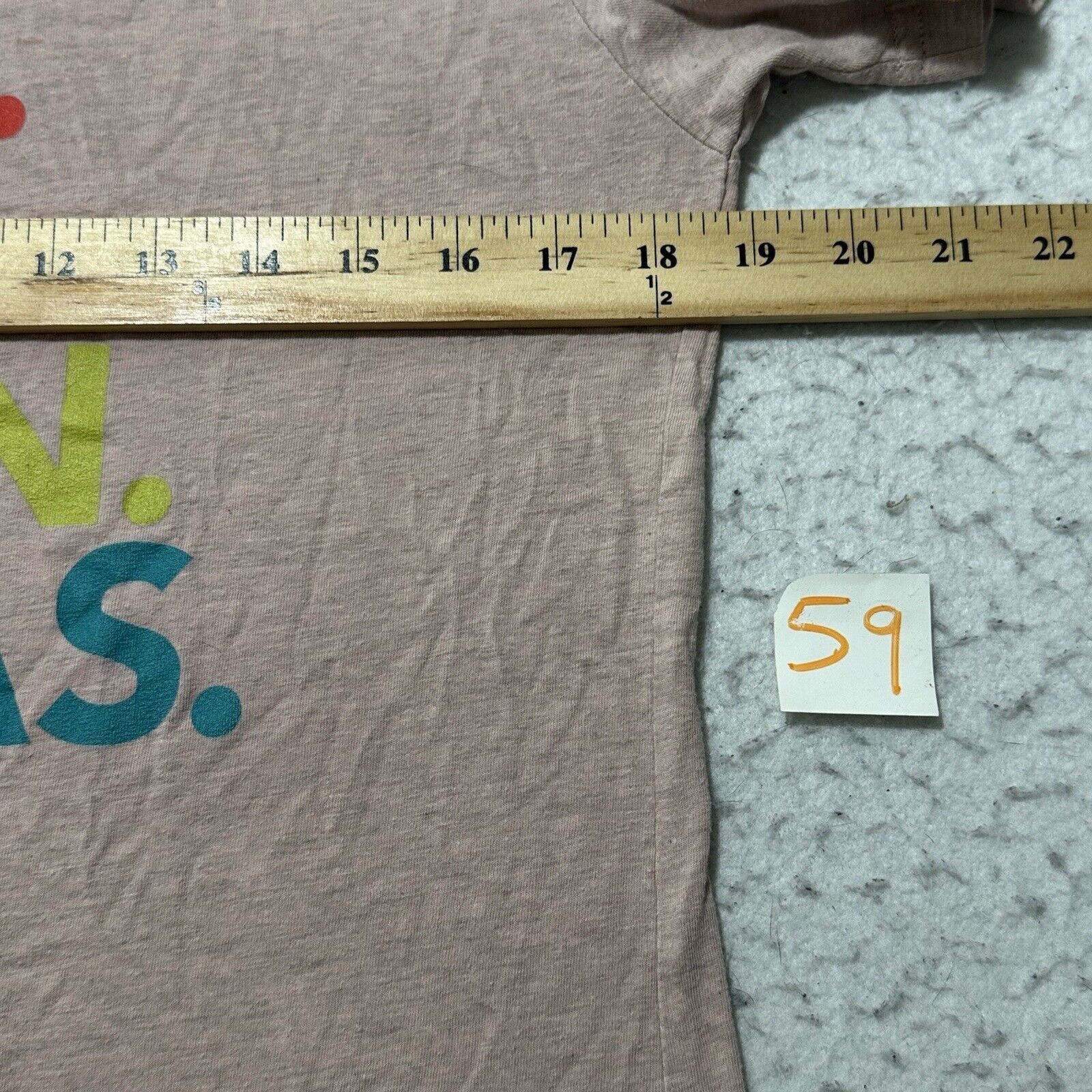 Other The Jonas Brother Medium Graphic T Shirt Nick Joe Kevin Tee Size US M / EU 48-50 / 2 - 7 Thumbnail