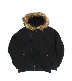 Goa Jacket | Grailed