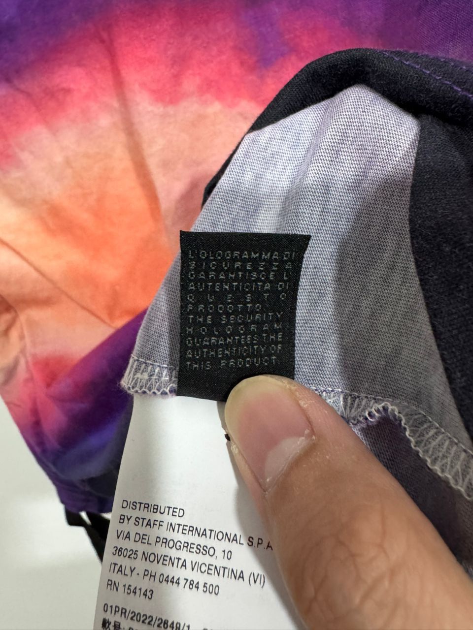 Just Cavalli Just Cavalli Tee Size S / US 4 / IT 40 - 8 Thumbnail